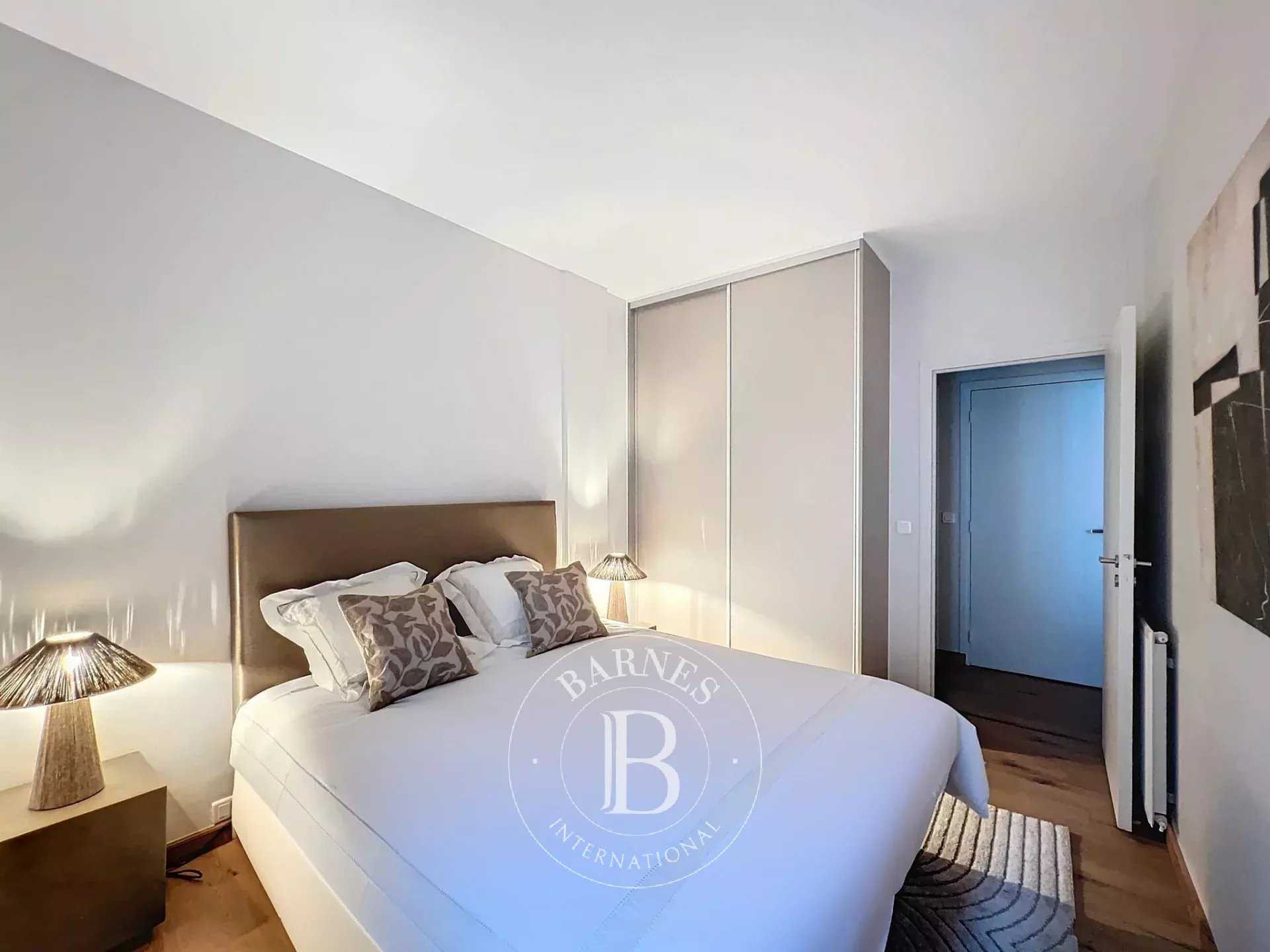 Paris  - Apartment 1 Bedroom