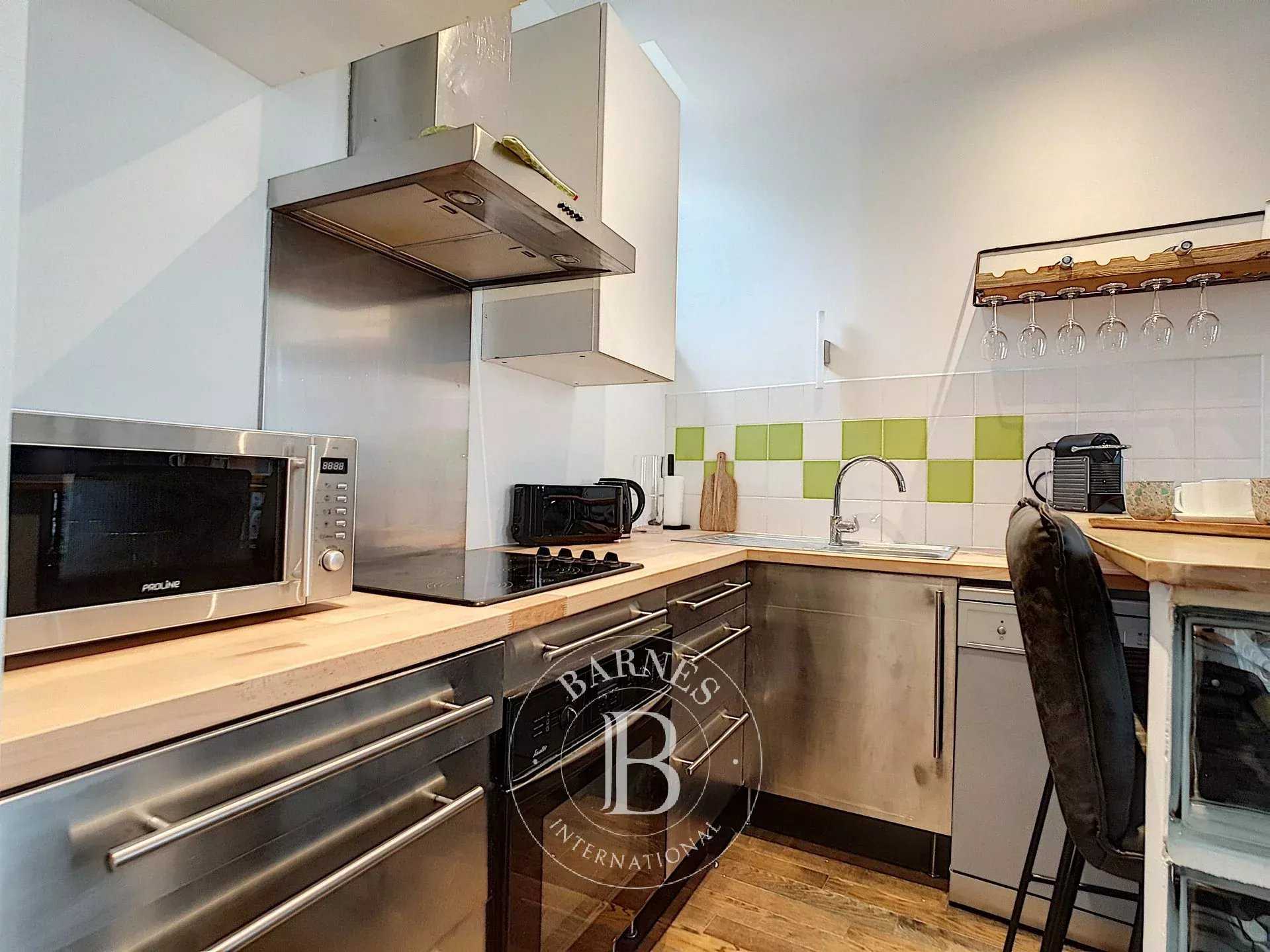 Paris  - Apartment 1 Bedroom