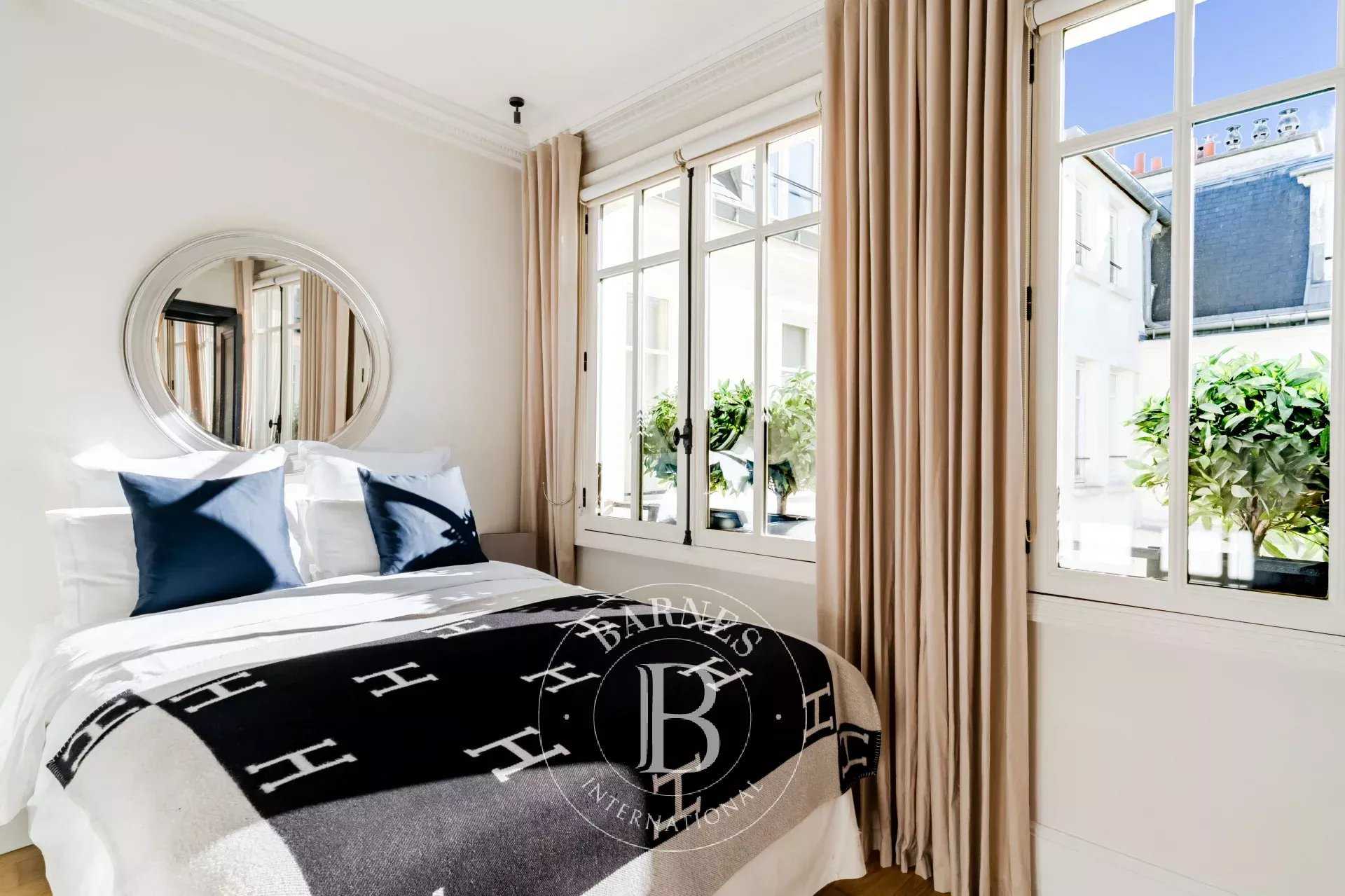 Paris  - Appartement 2 Pi&egrave;ces, 1 Chambre
