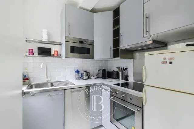 Paris  - Apartment 2 Bedrooms