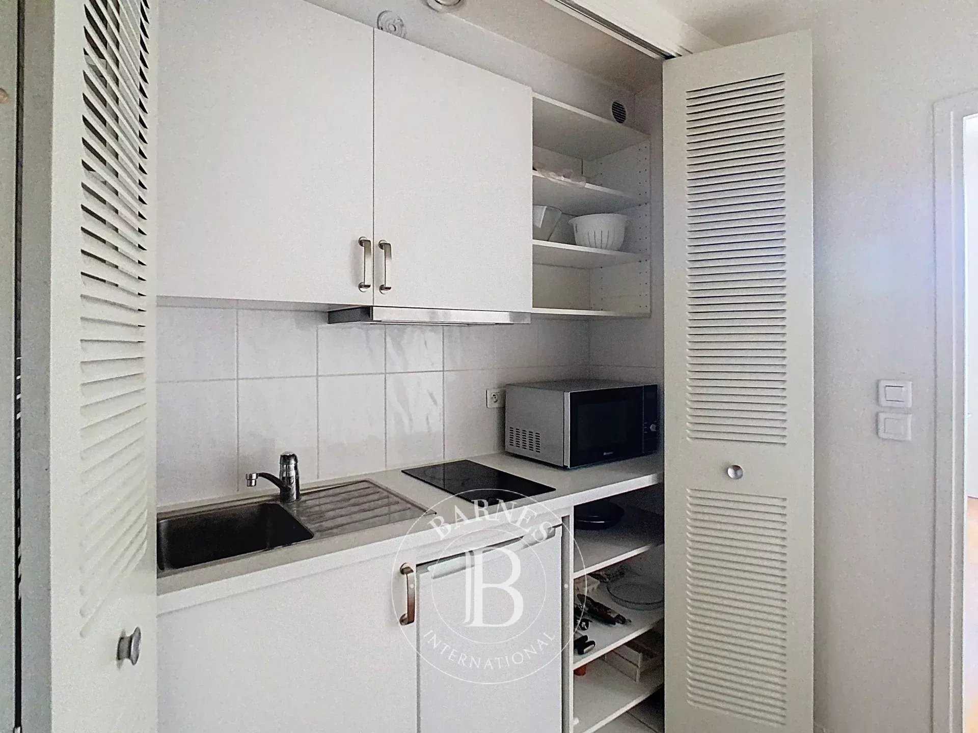 Paris  - Appartement 1 Pi&egrave;ce