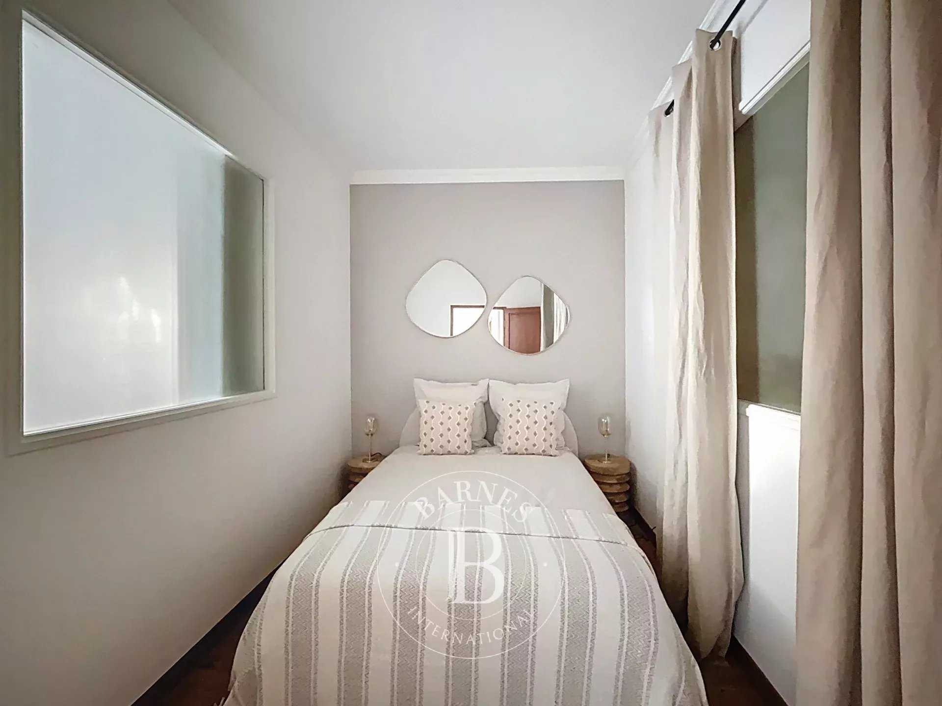 Paris  - Apartment 1 Bedroom