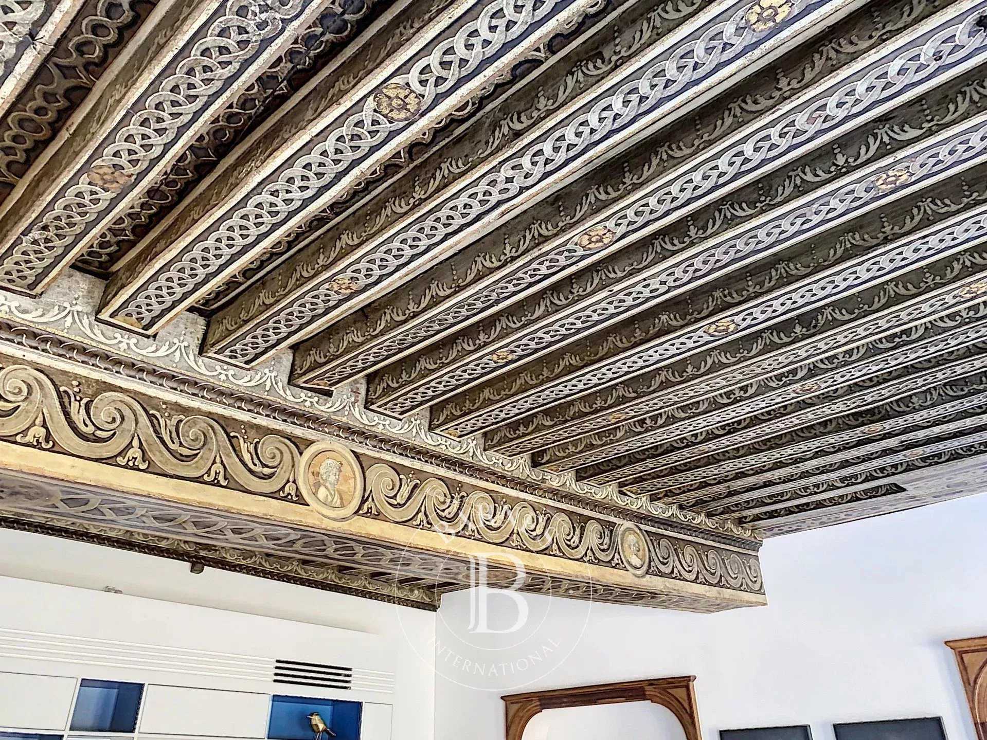 Paris  - Dúplex 3 Cuartos 2 Habitaciones