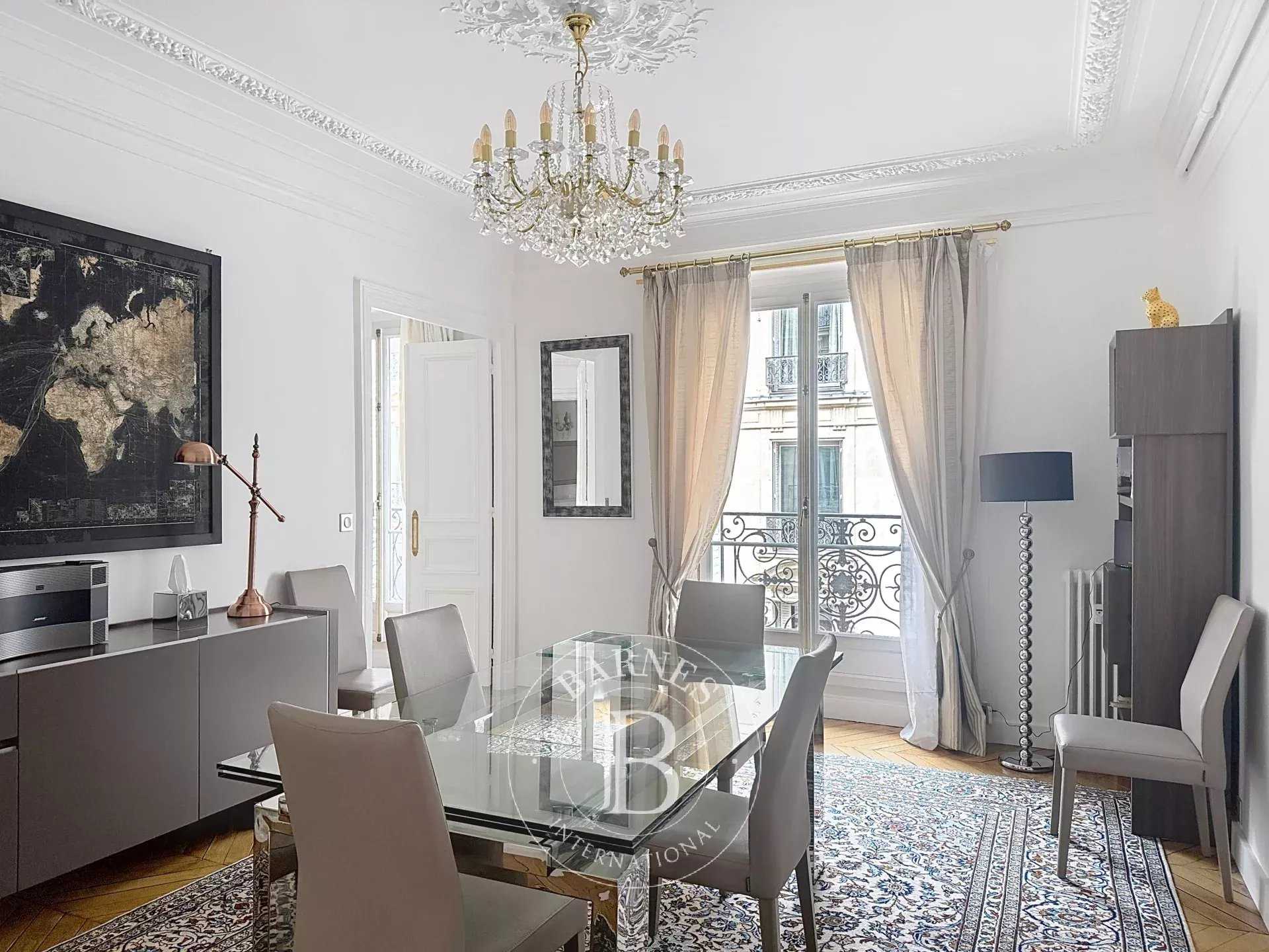 Paris  - Apartment 2 Bedrooms