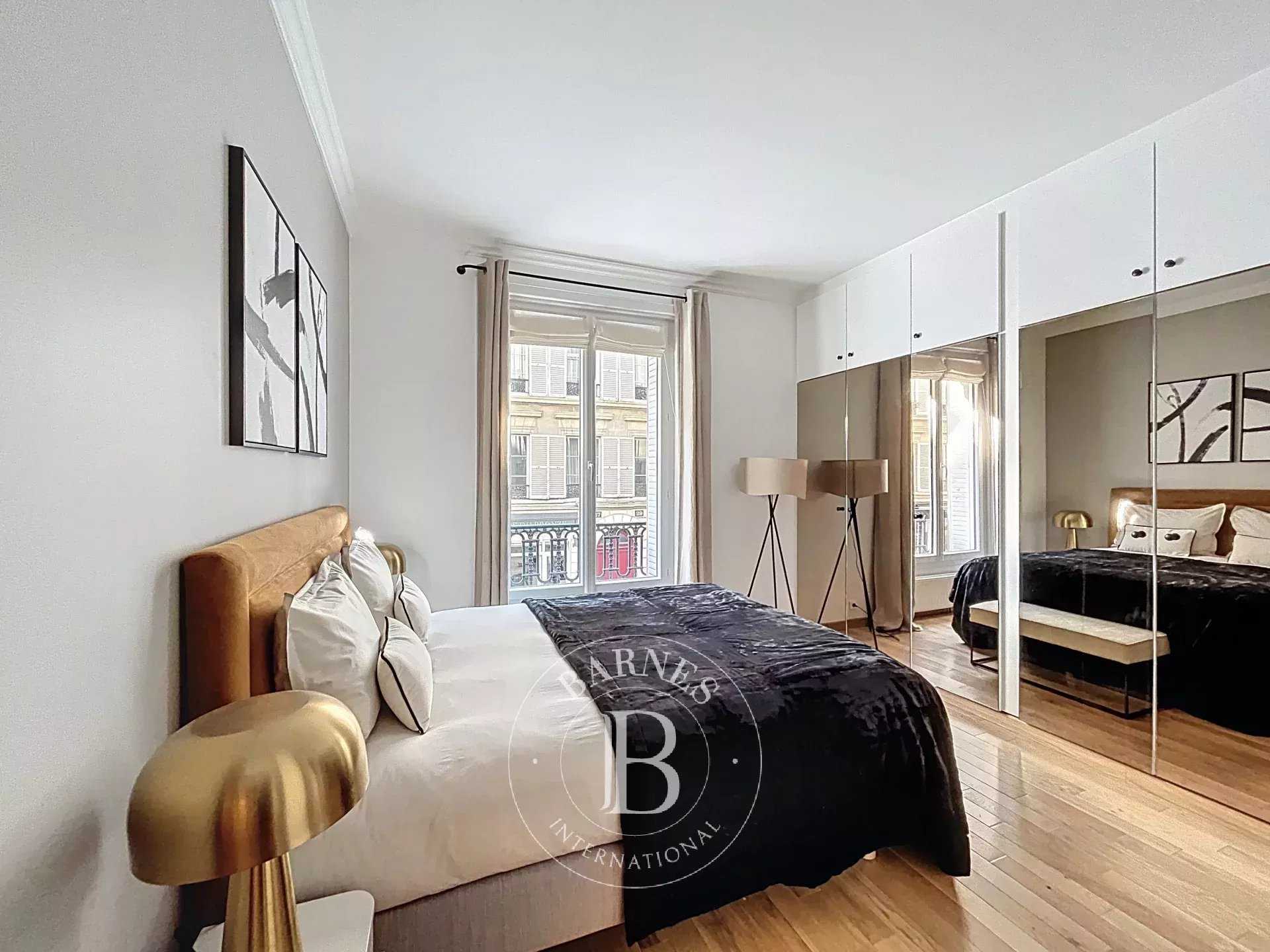 Paris  - Apartment 1 Bedroom