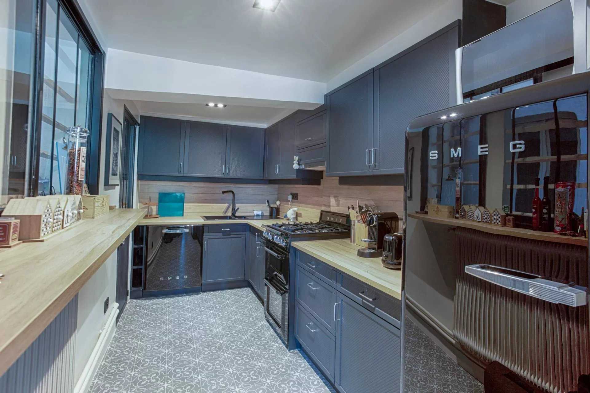 Paris  - Duplex 3 Pi&egrave;ces 2 Chambres