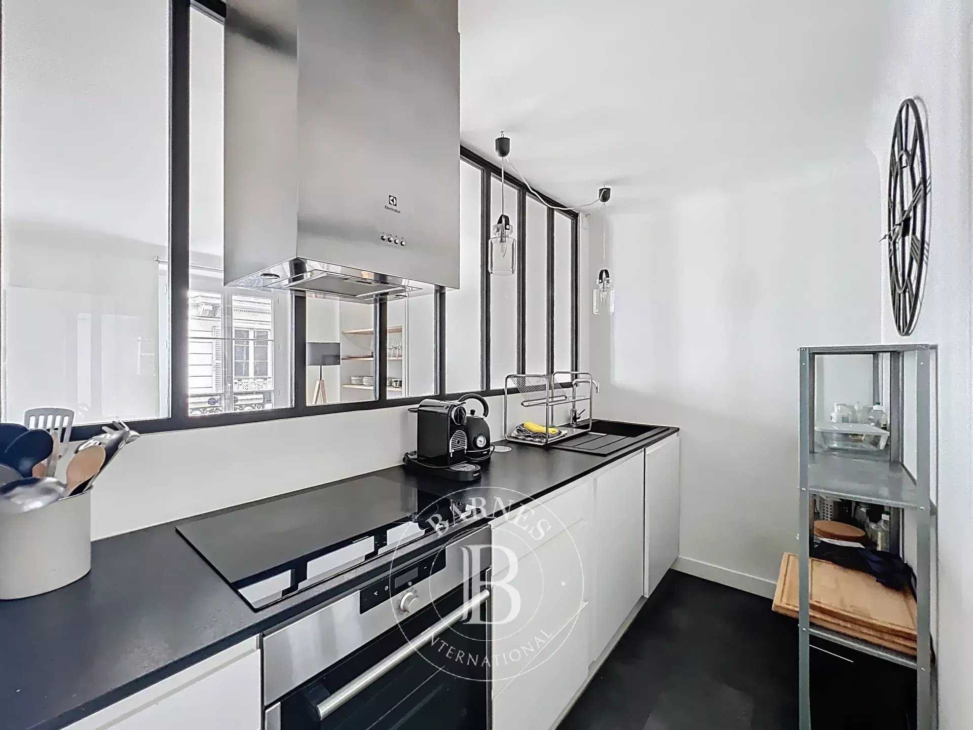 Paris  - Apartment 1 Bedroom