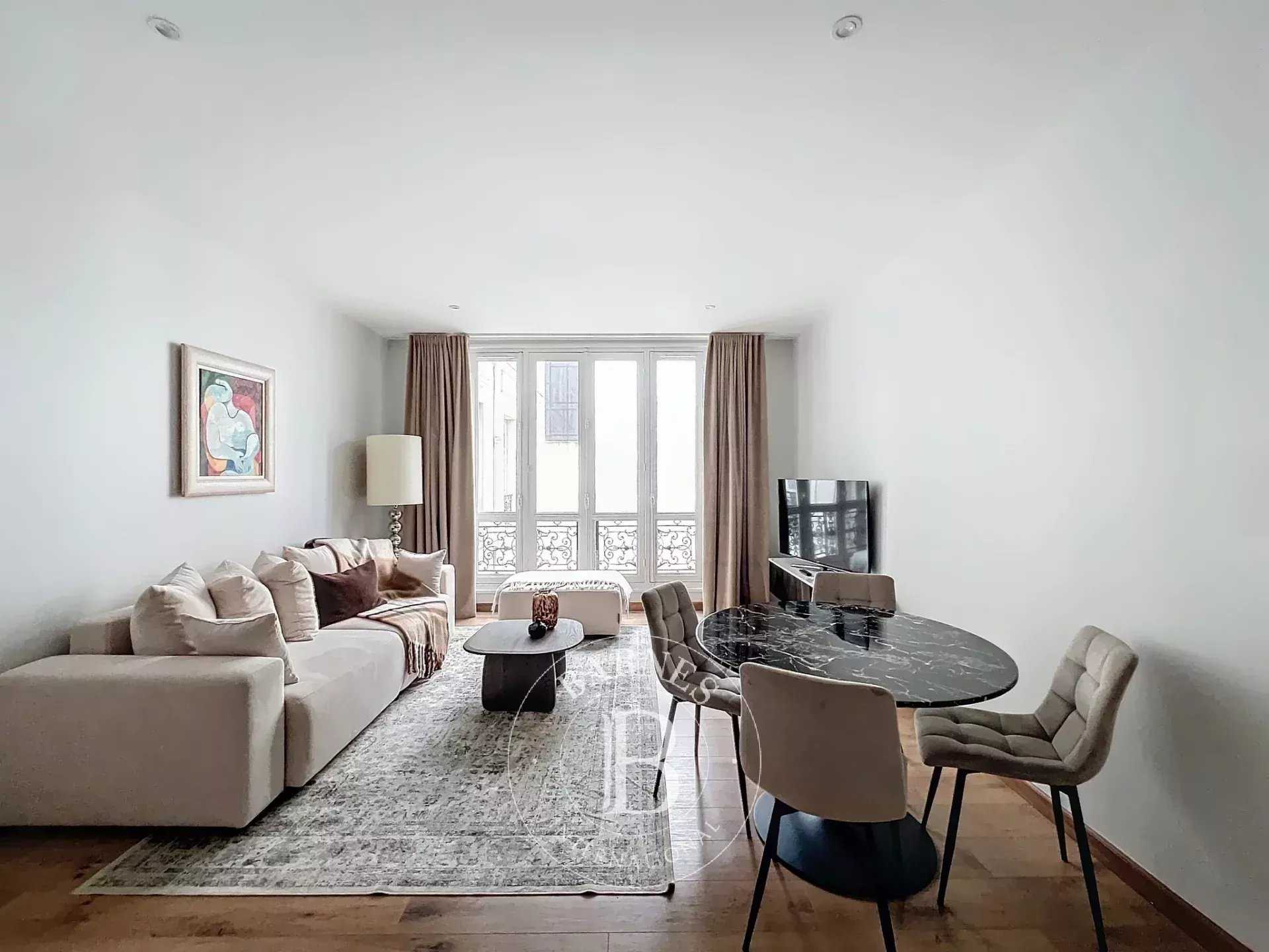 Paris  - Apartment 1 Bedroom