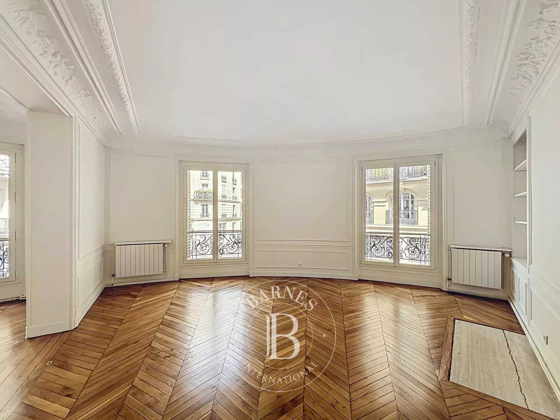 Paris  - Appartement 4 Pièces