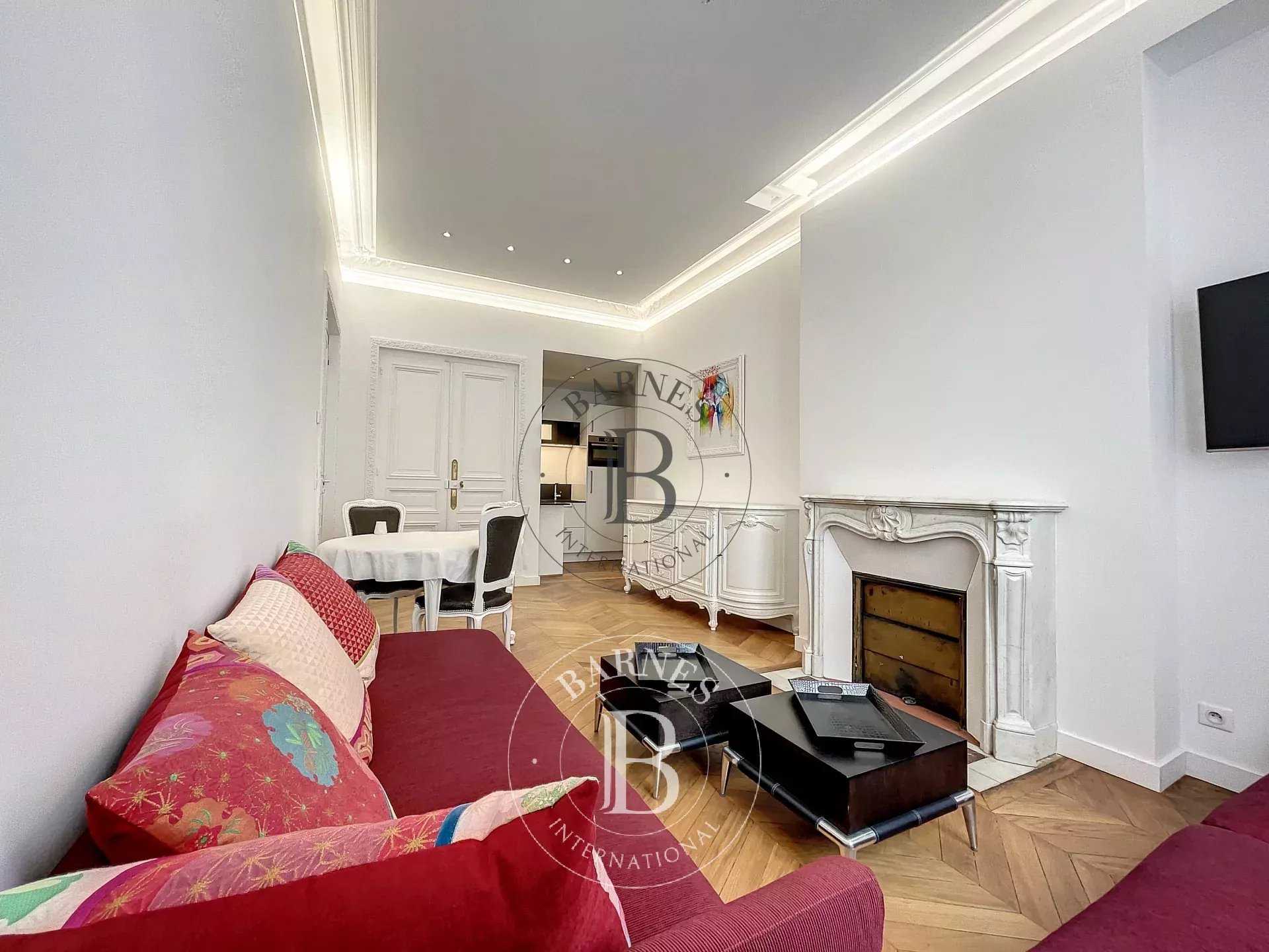 Paris  - Apartment 1 Bedroom