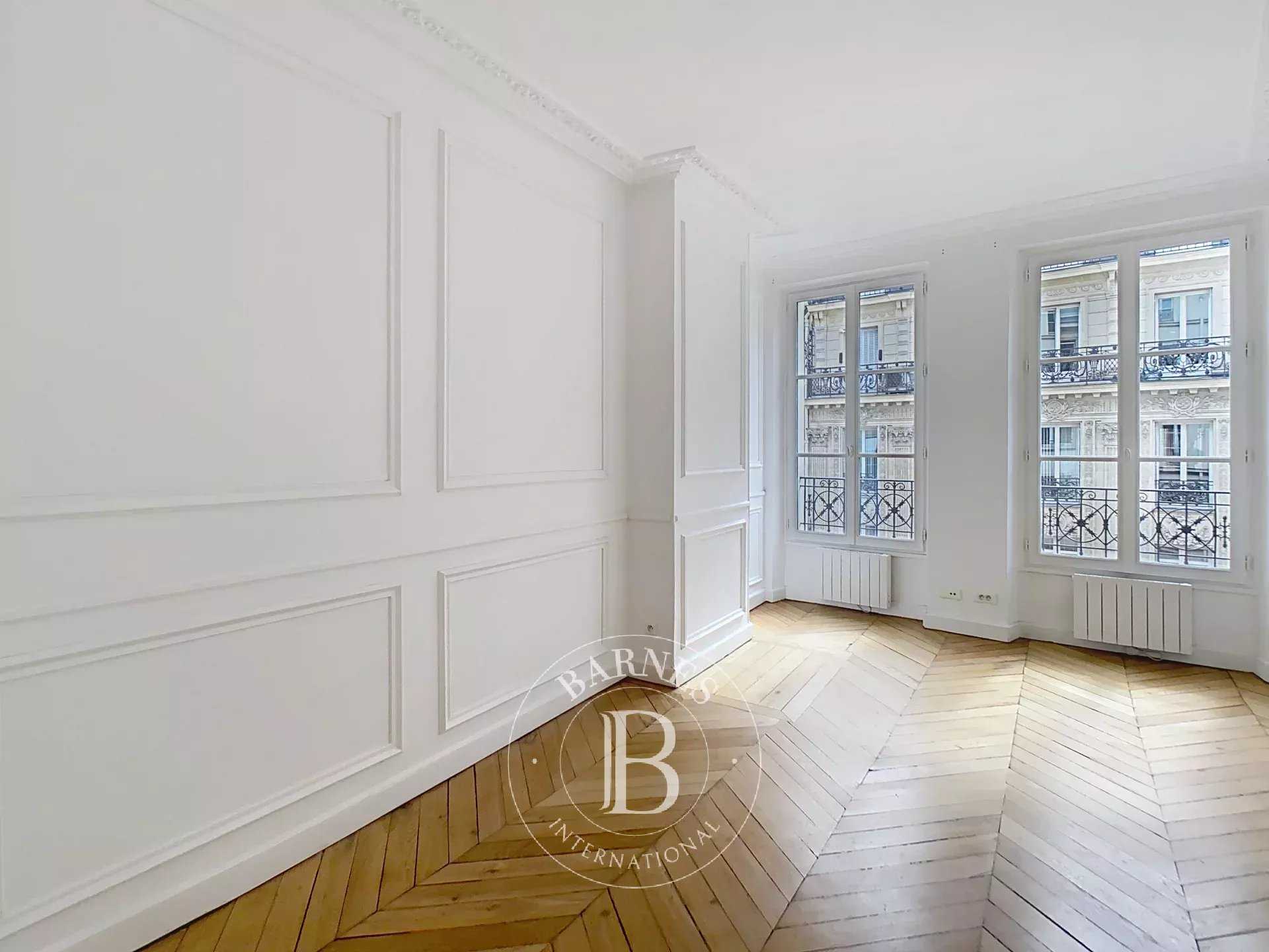 Paris  - Appartement 3 Pi&egrave;ces, 1 Chambre