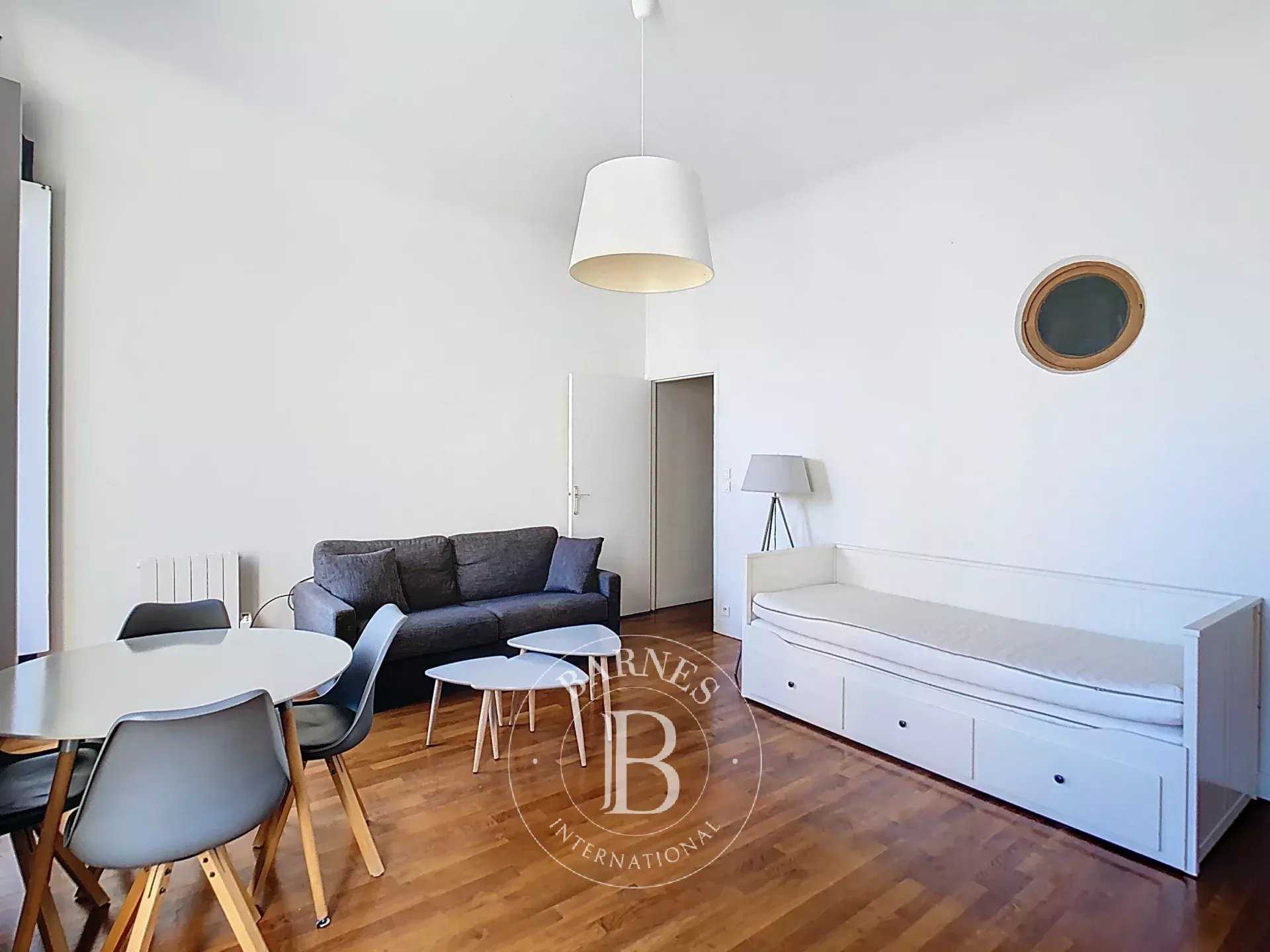 Paris  - Appartement 1 Pi&egrave;ce