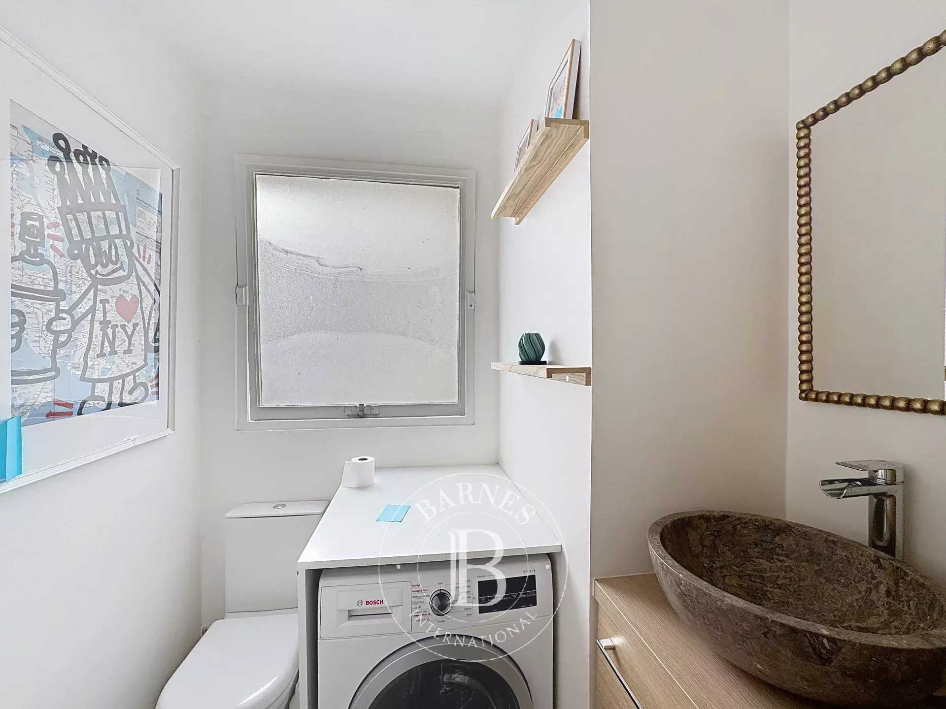 Paris  - Apartment 1 Bedroom