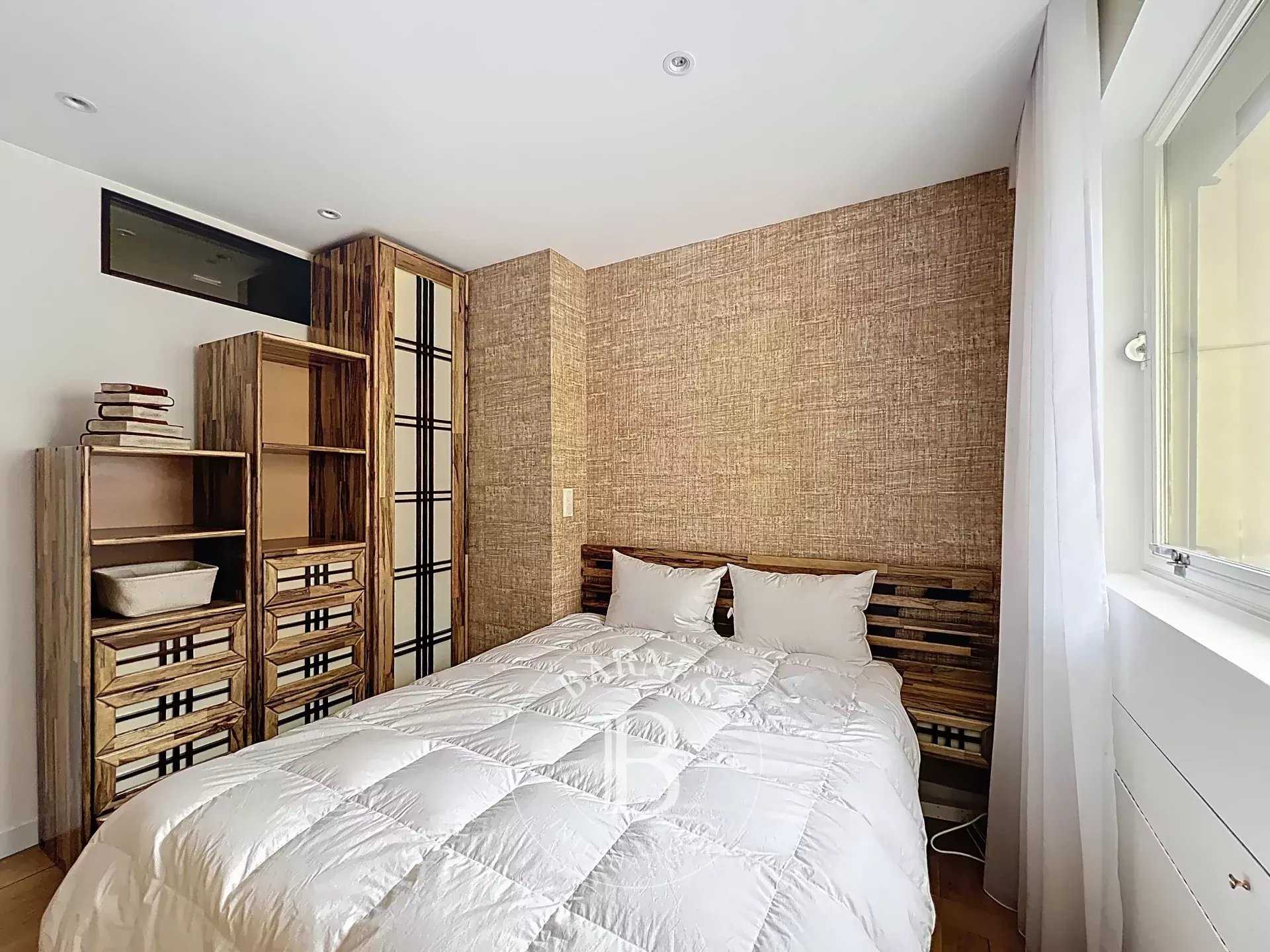 Paris  - Apartment 1 Bedroom