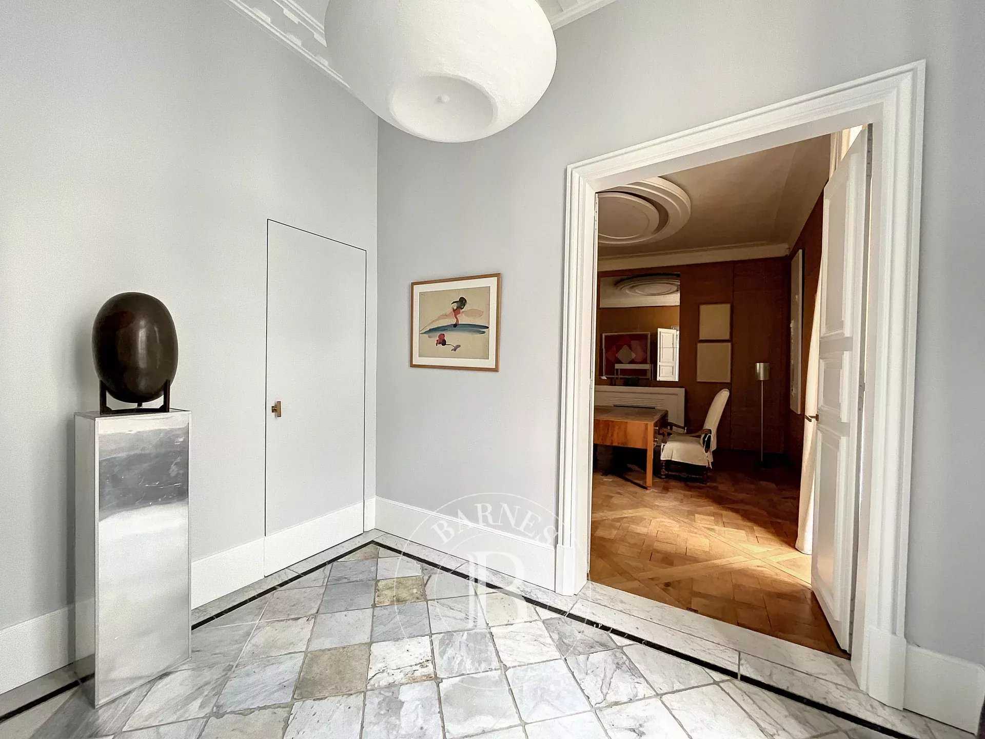 Paris  - Apartment 1 Bedroom