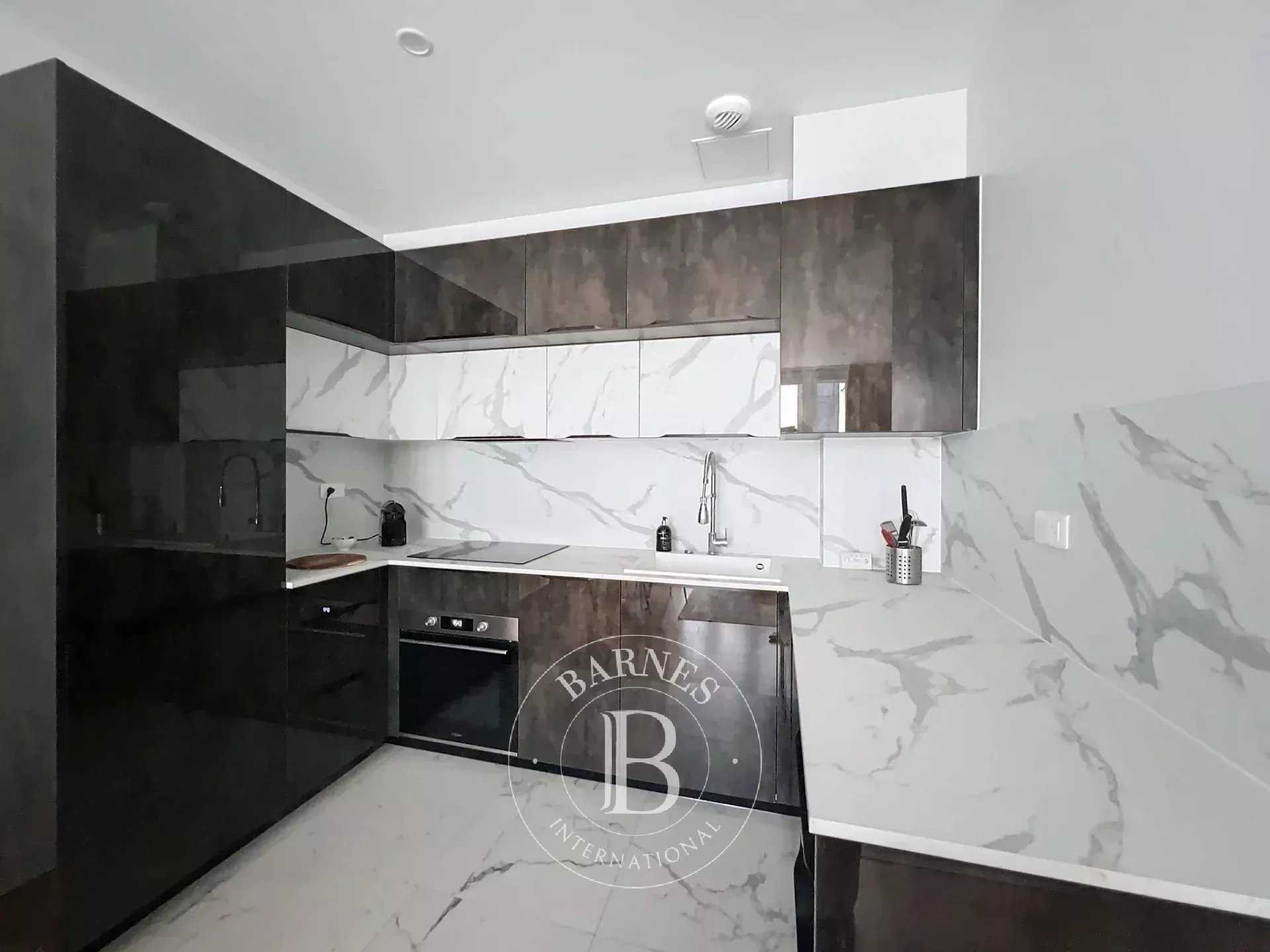 Paris  - Apartment 1 Bedroom