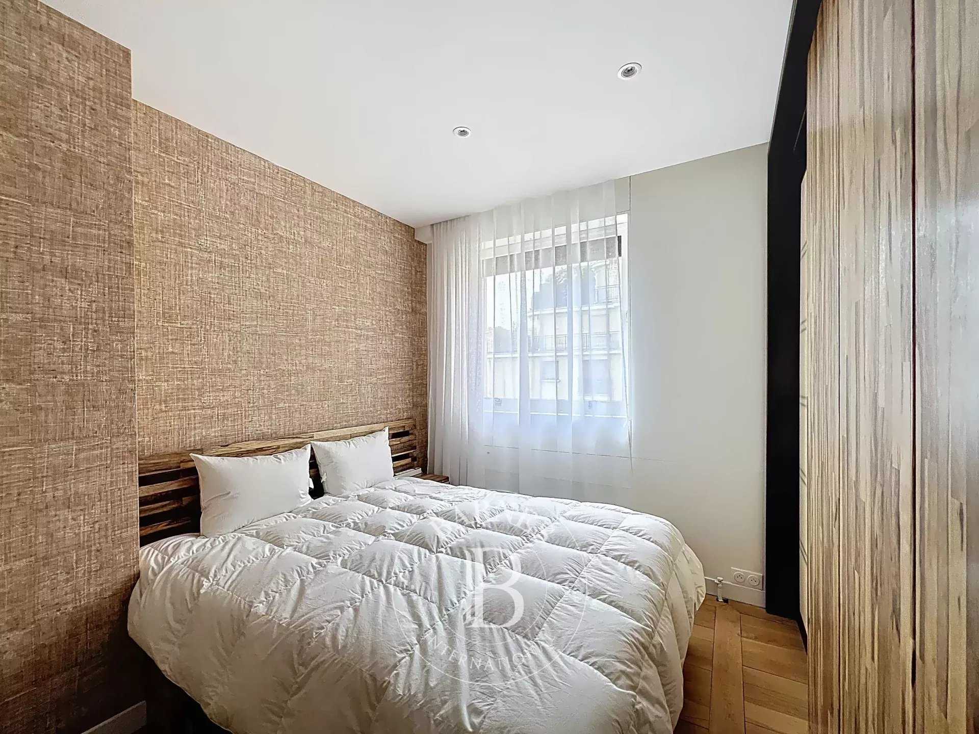 Paris  - Apartment 1 Bedroom