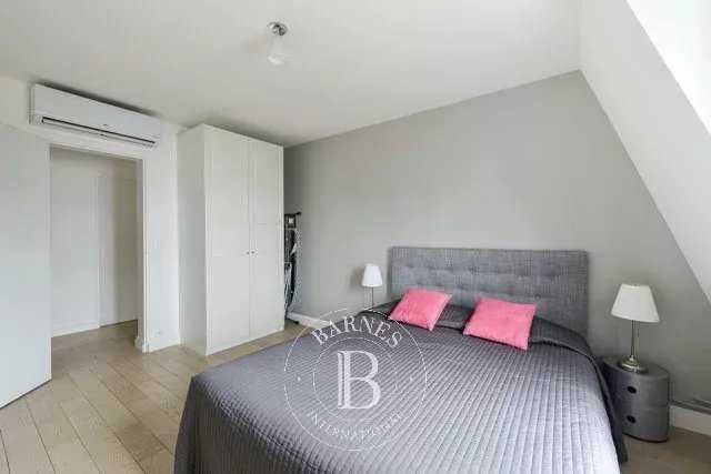 Paris  - Apartment 2 Bedrooms
