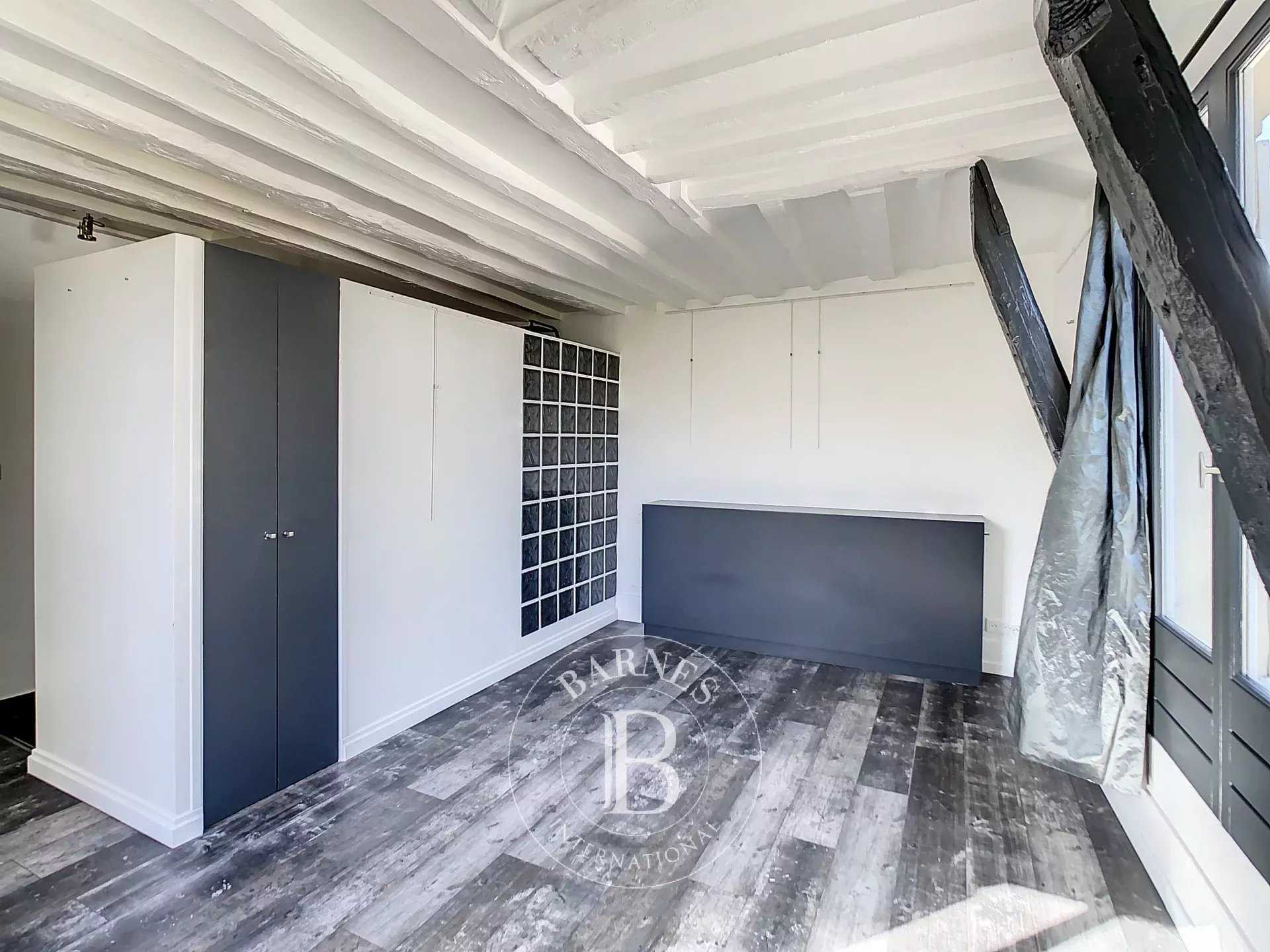 Paris  - Piso 2 Cuartos, 1 Habitacion