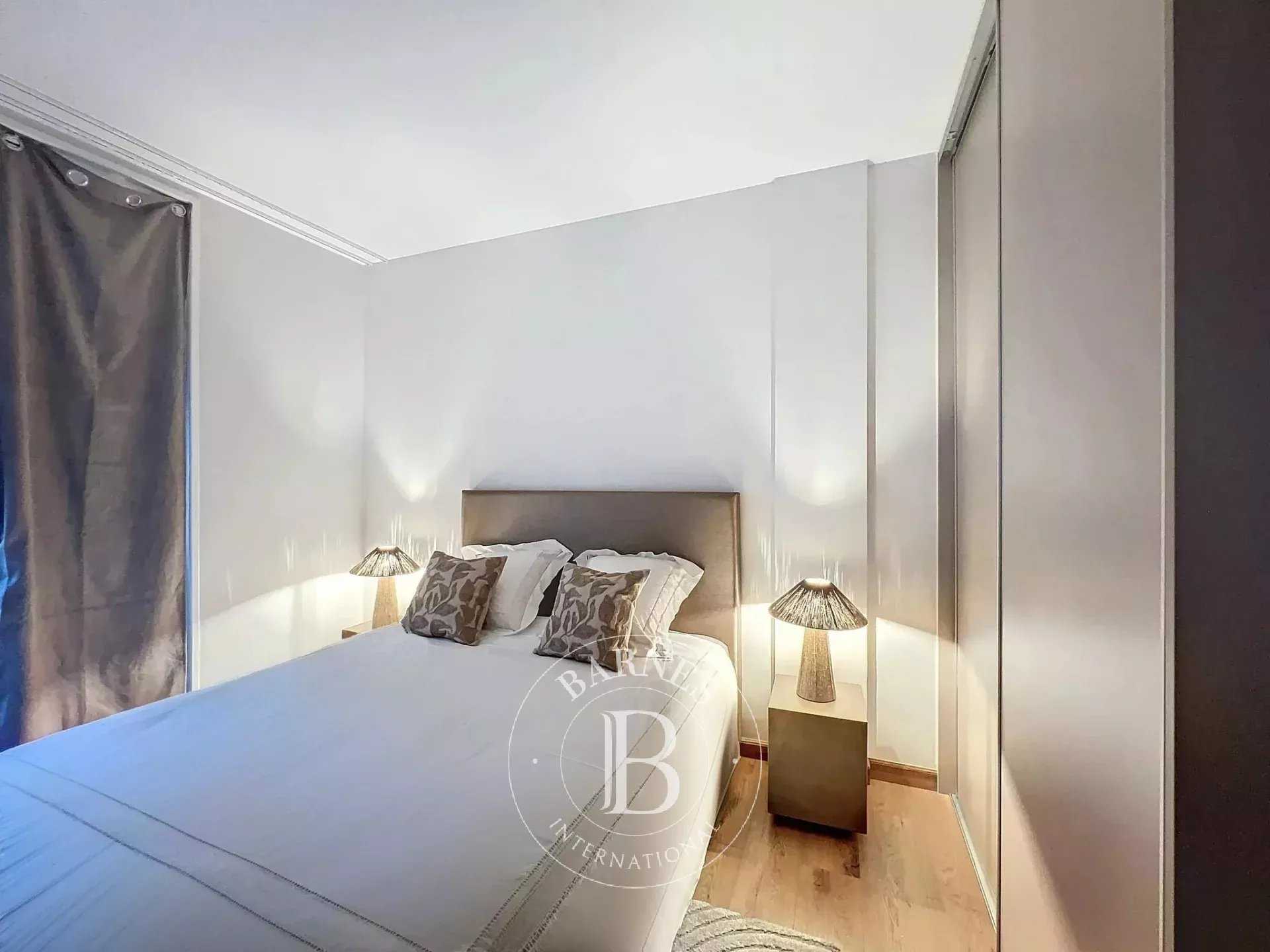 Paris  - Apartment 1 Bedroom