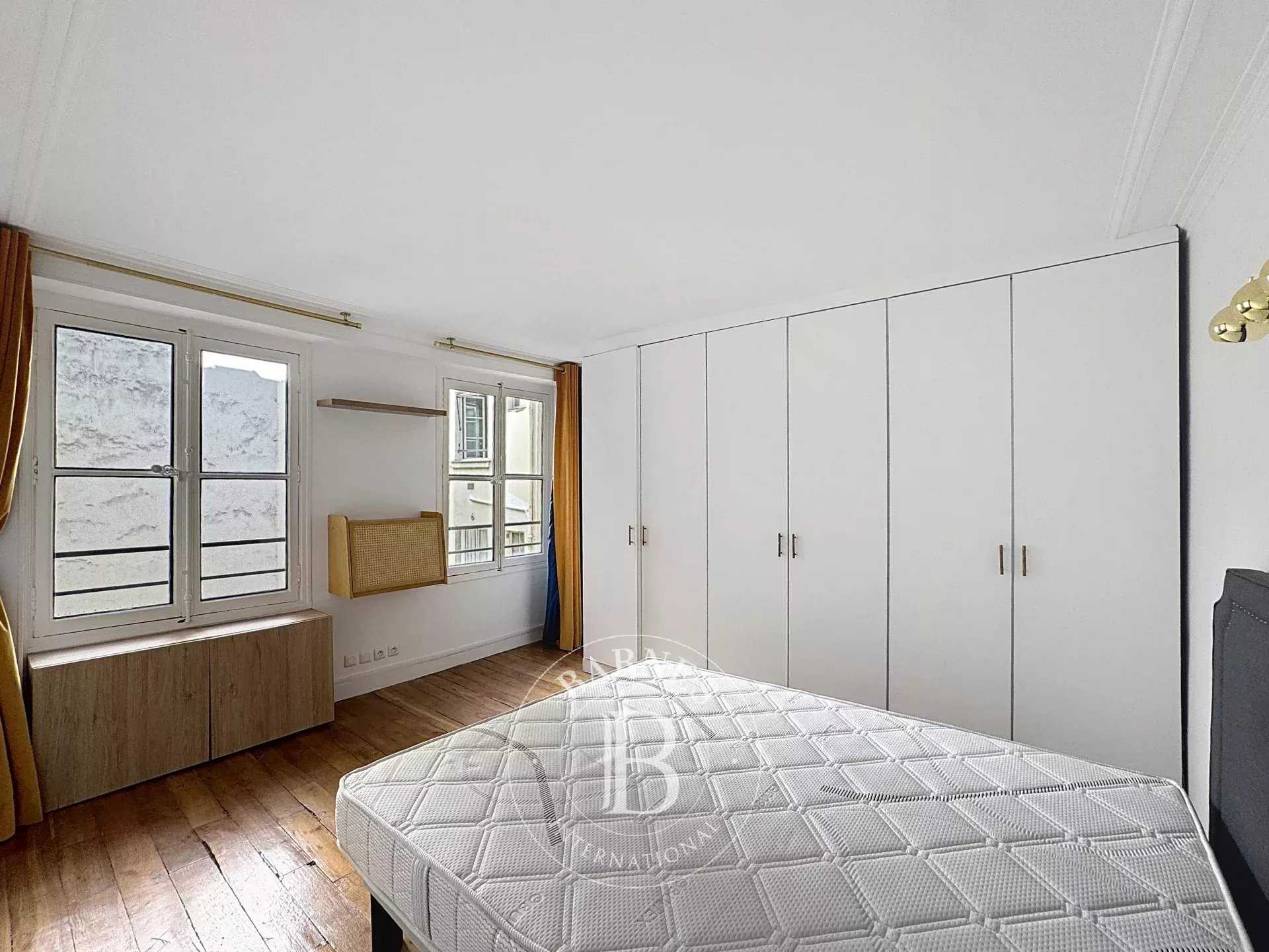 Paris  - Apartment 1 Bedroom