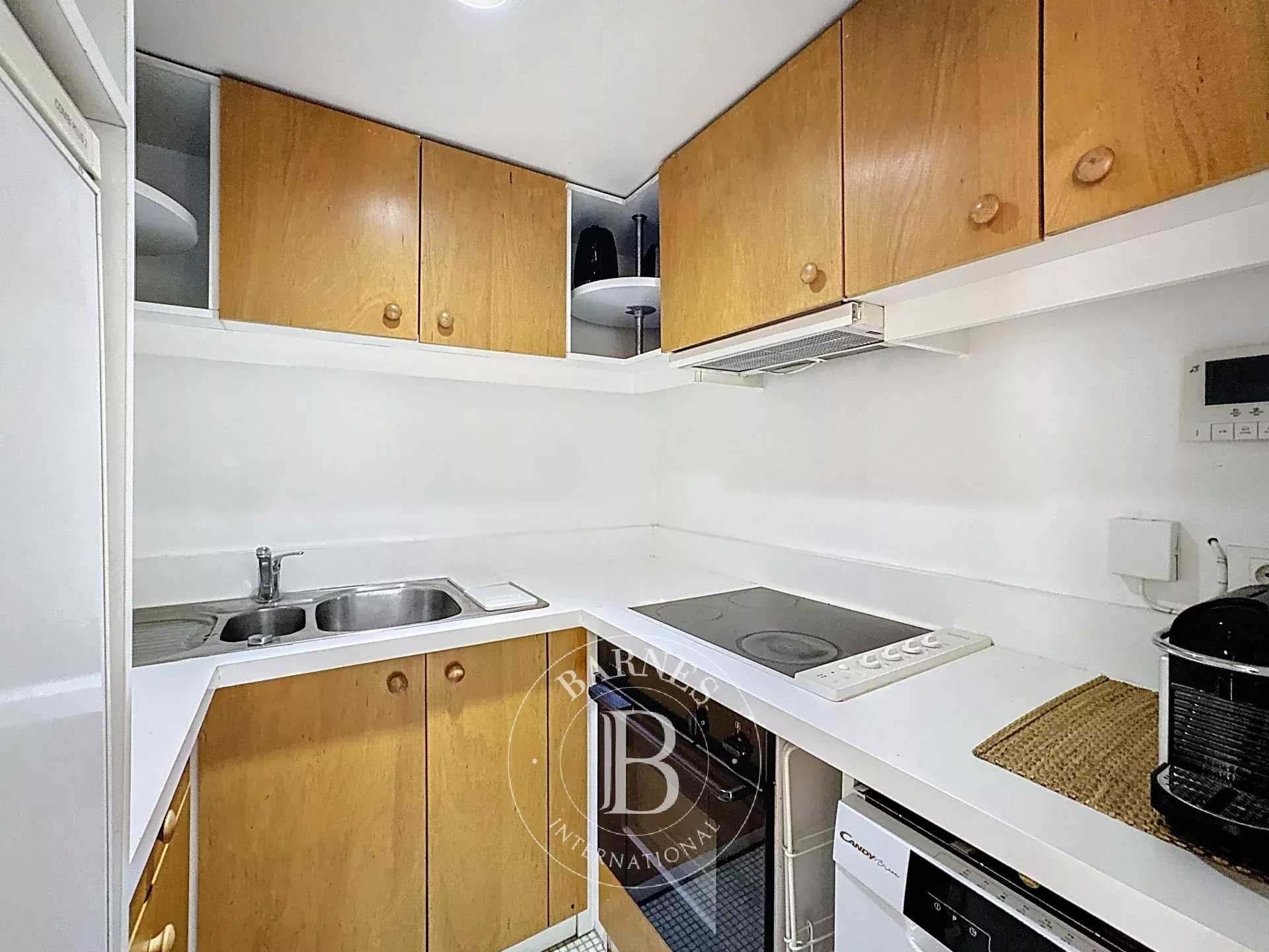 Paris  - Apartment 1 Bedroom
