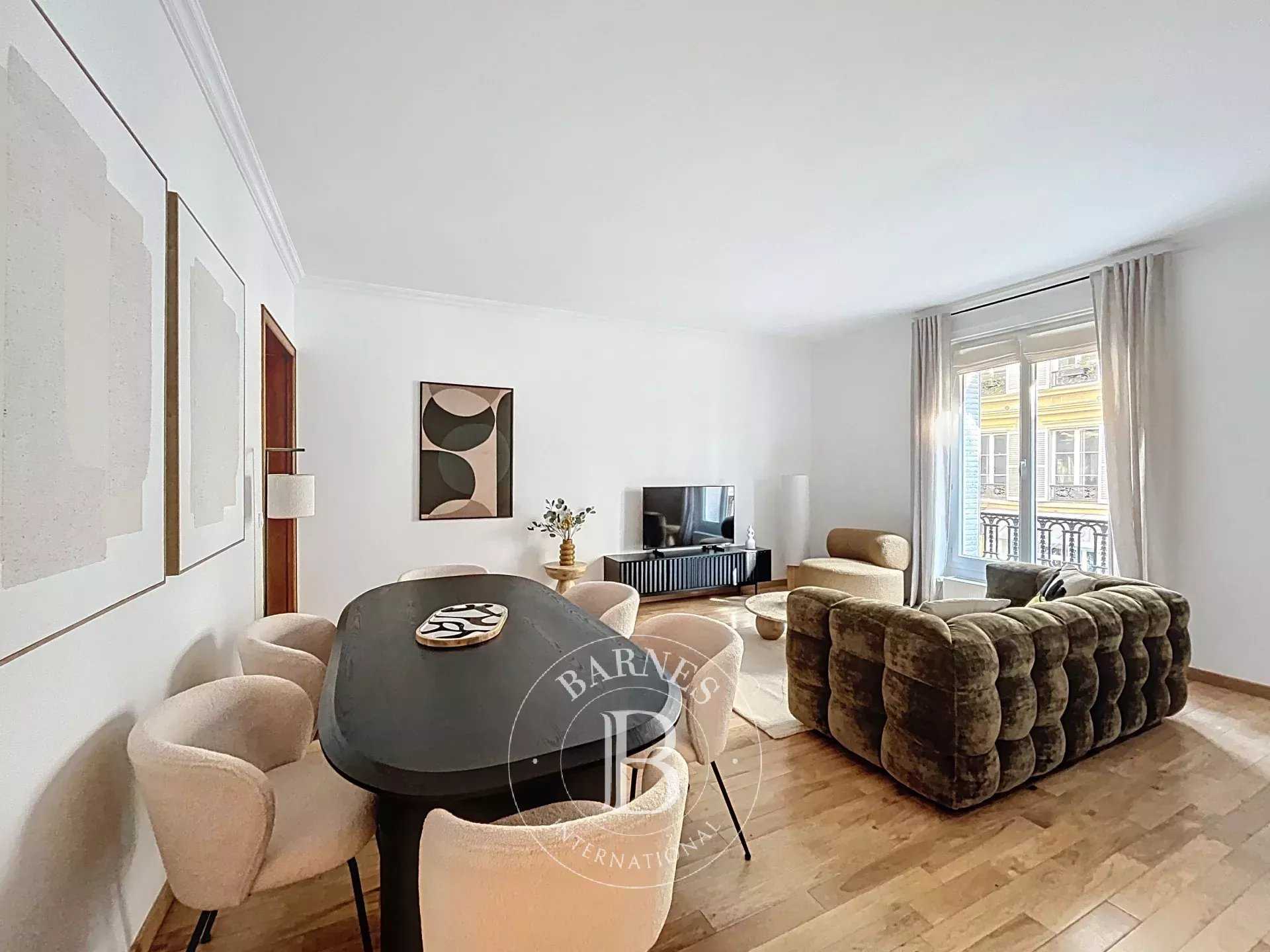 Paris  - Apartment 1 Bedroom
