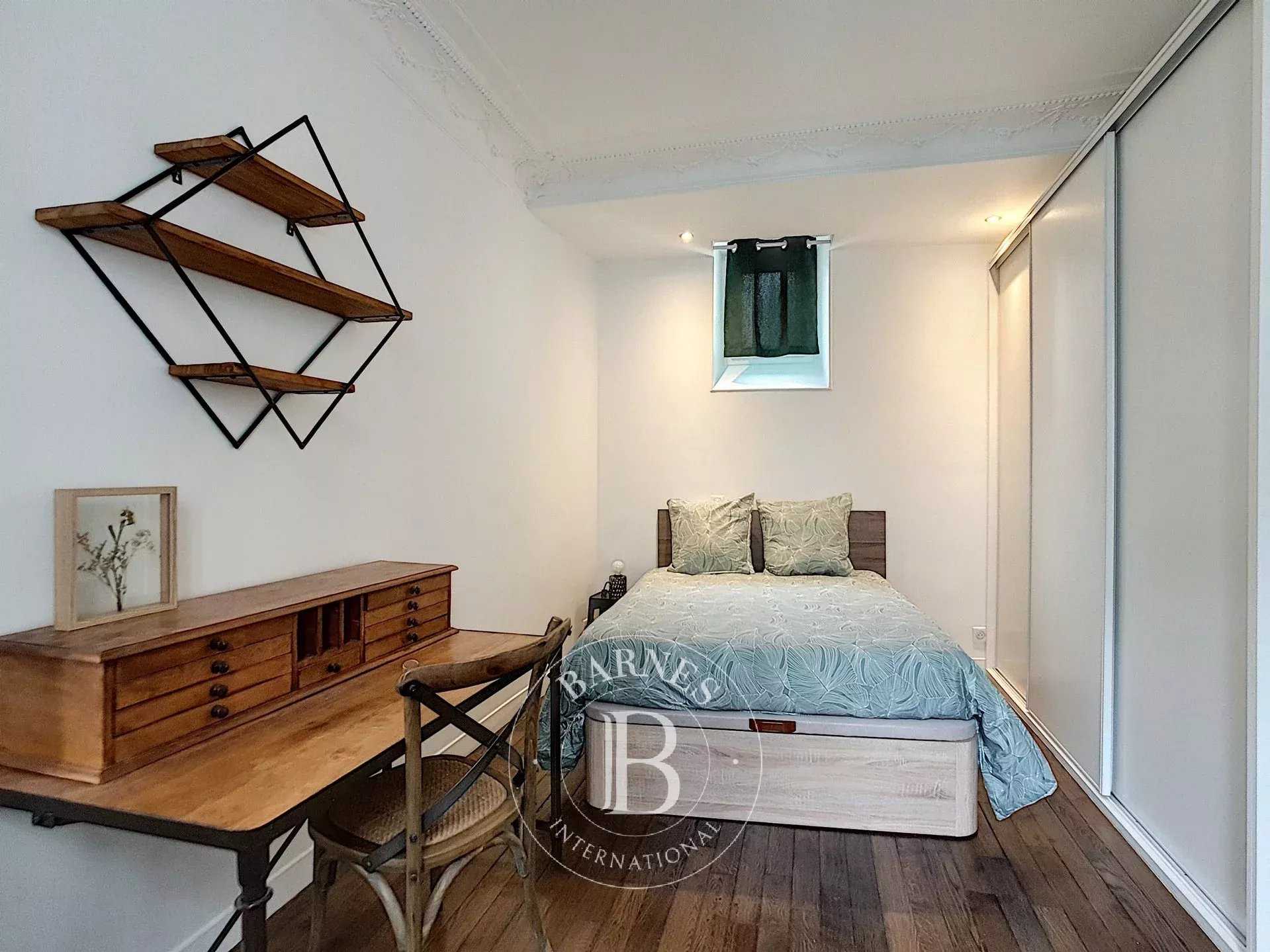 Paris  - Apartment 1 Bedroom