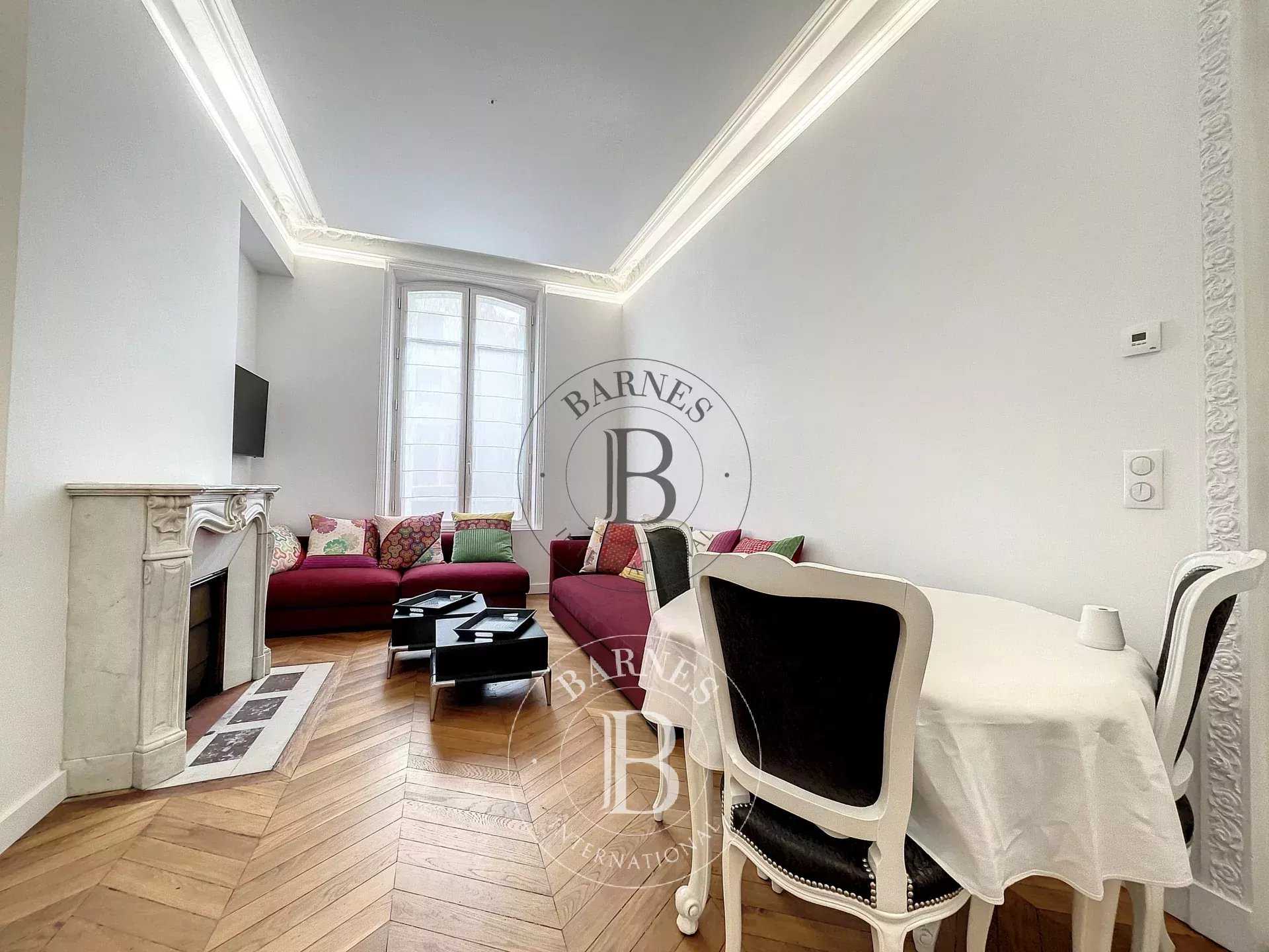 Paris  - Apartment 1 Bedroom