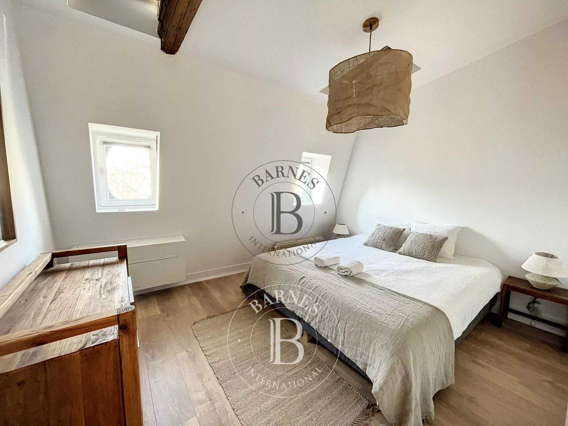 Paris  - Appartement 2 Pi&egrave;ces, 1 Chambre