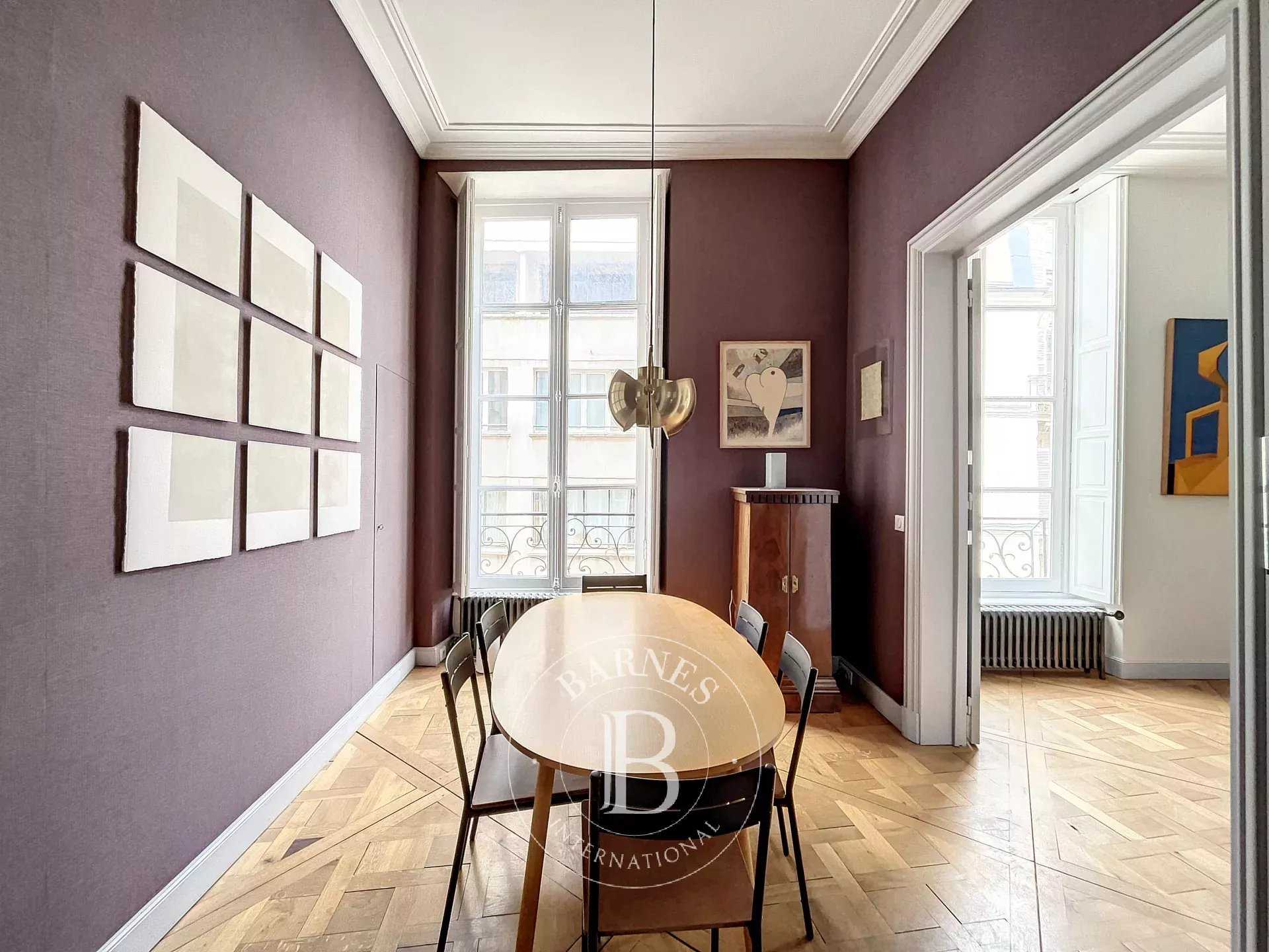 Paris  - Apartment 1 Bedroom
