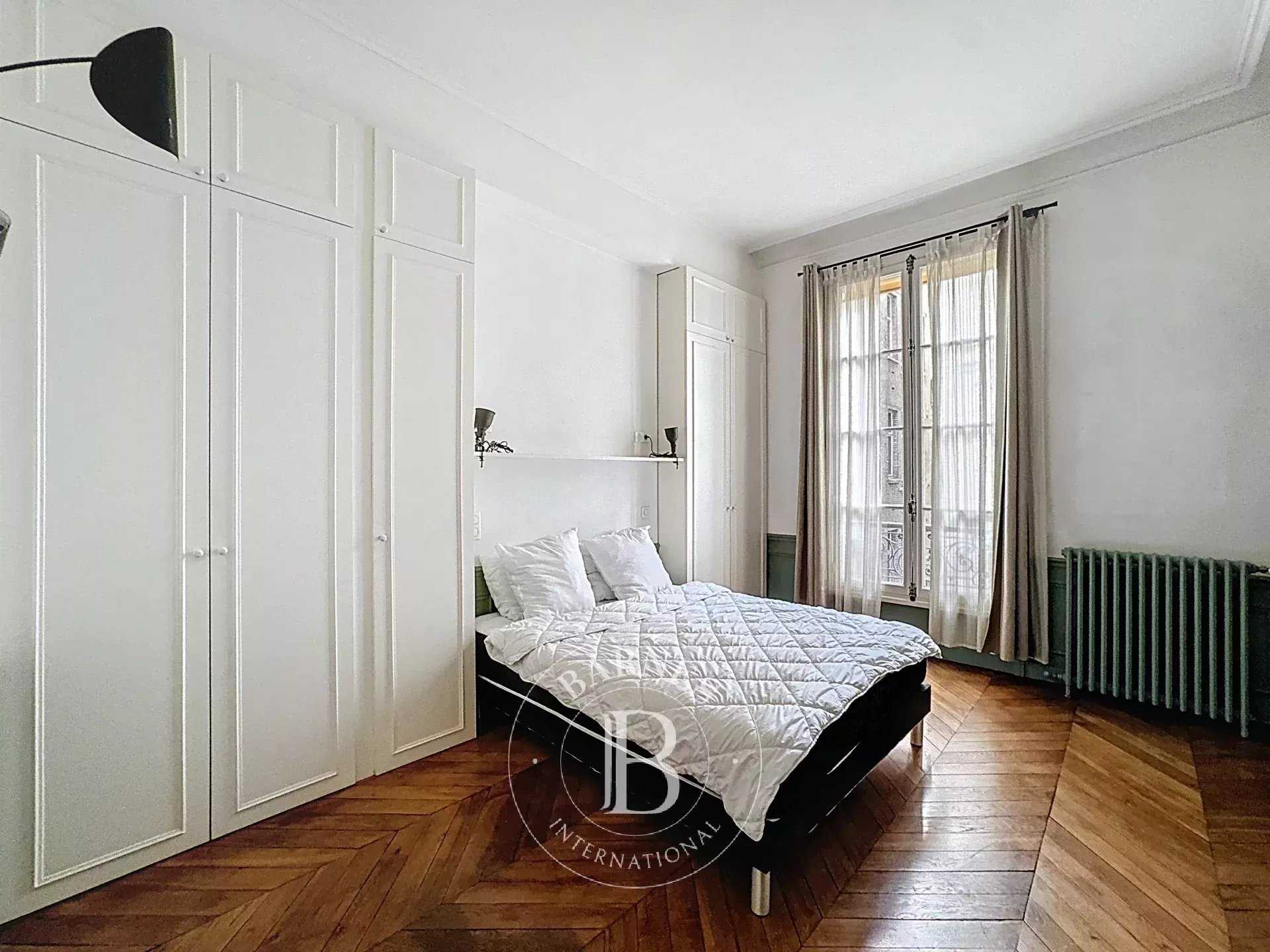 Paris  - Appartement 2 Pi&egrave;ces, 1 Chambre