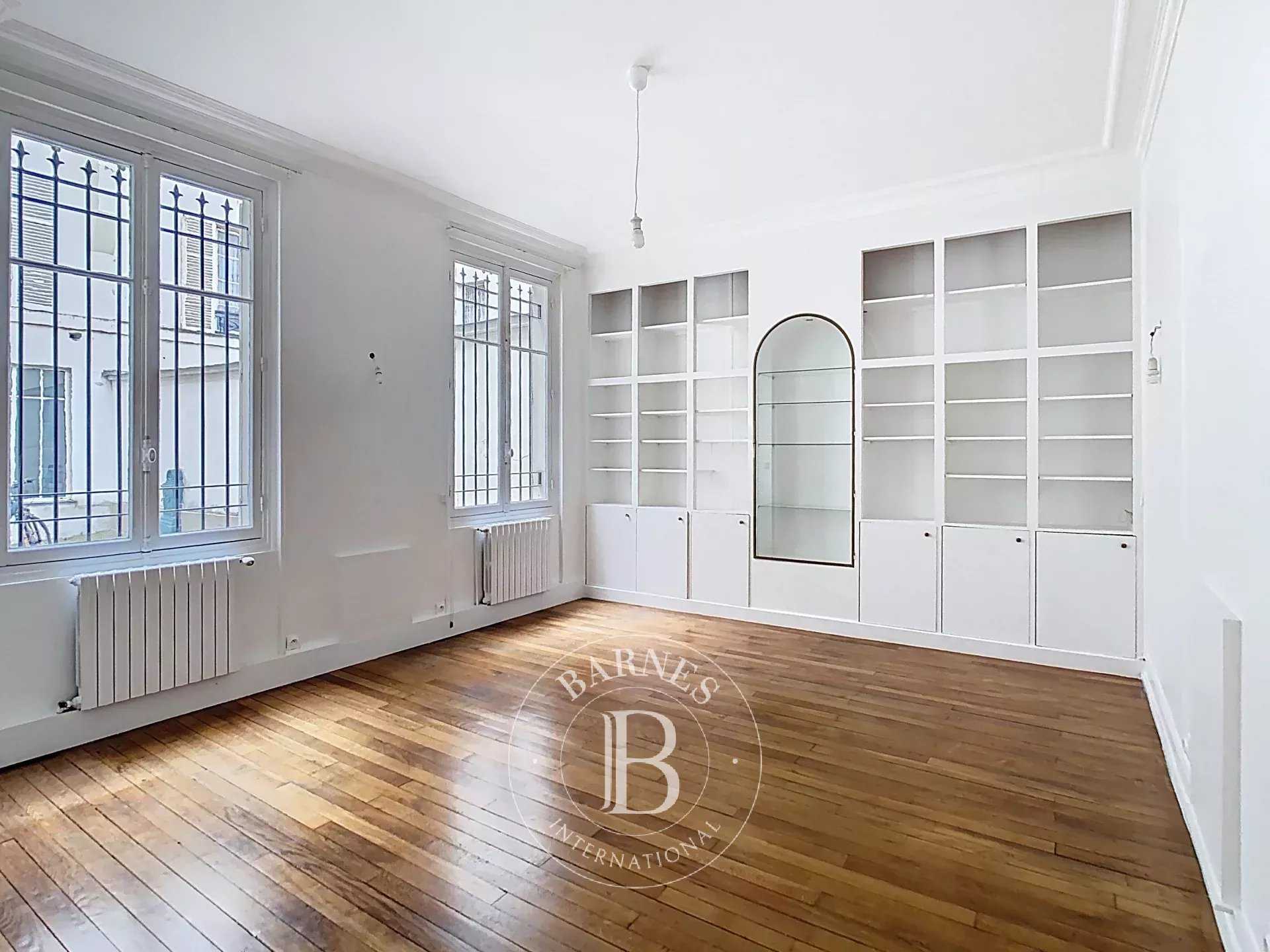 Paris  - Appartement 2 Pi&egrave;ces, 1 Chambre
