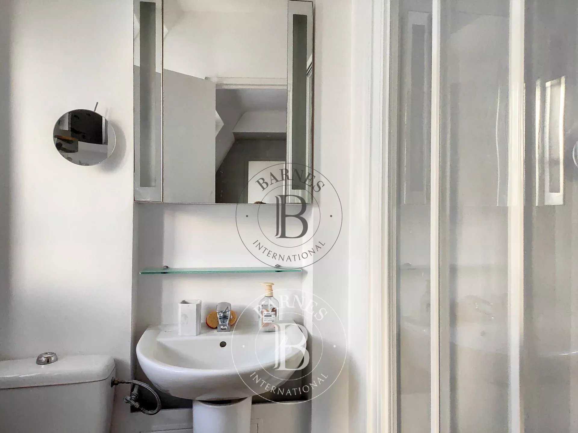 Paris  - Apartment 1 Bedroom