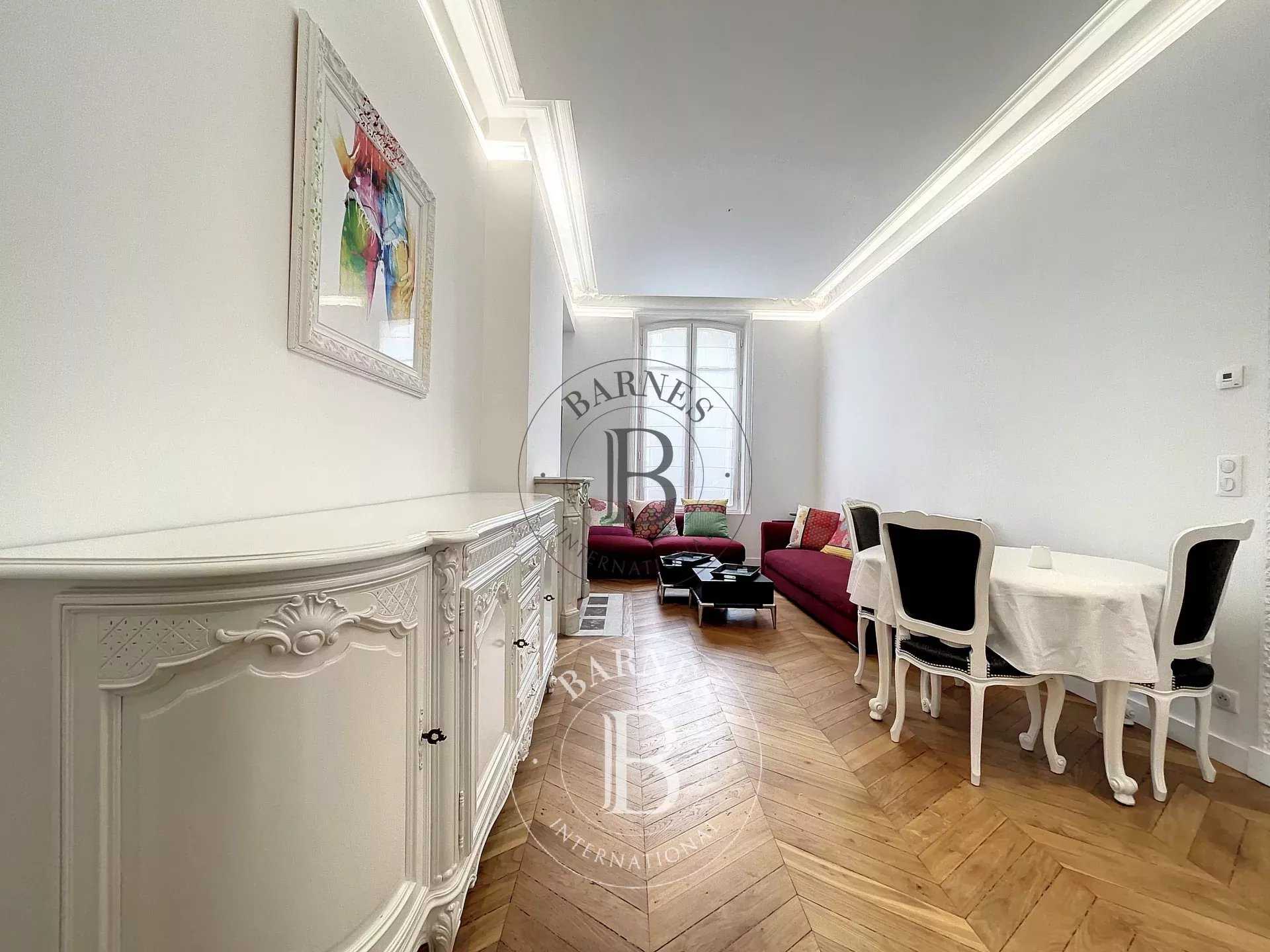 Paris  - Apartment 1 Bedroom
