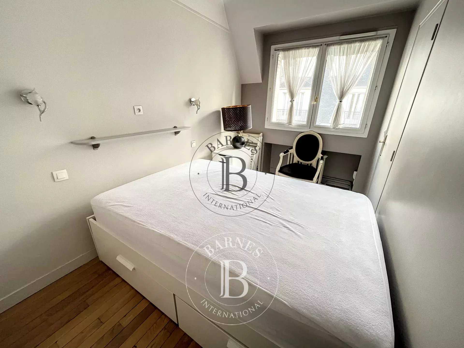 Paris  - Apartment 1 Bedroom