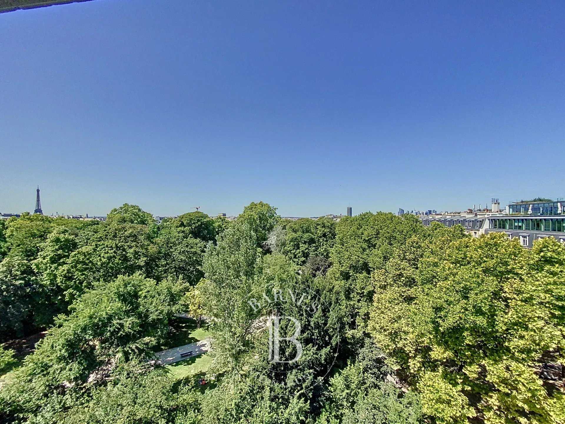 Paris  - Appartement 1 Pièce, 1 Chambre