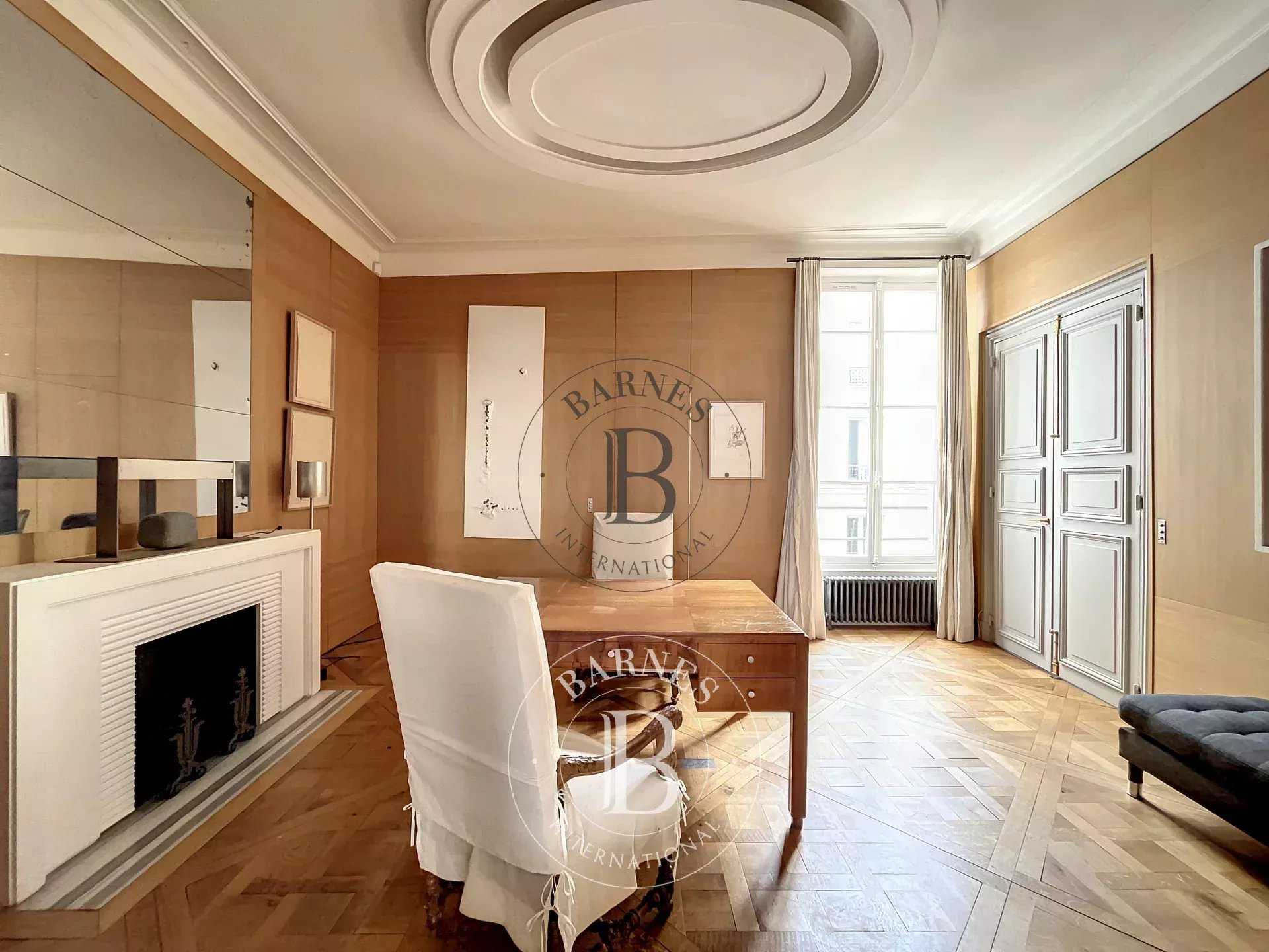 Paris  - Apartment 1 Bedroom
