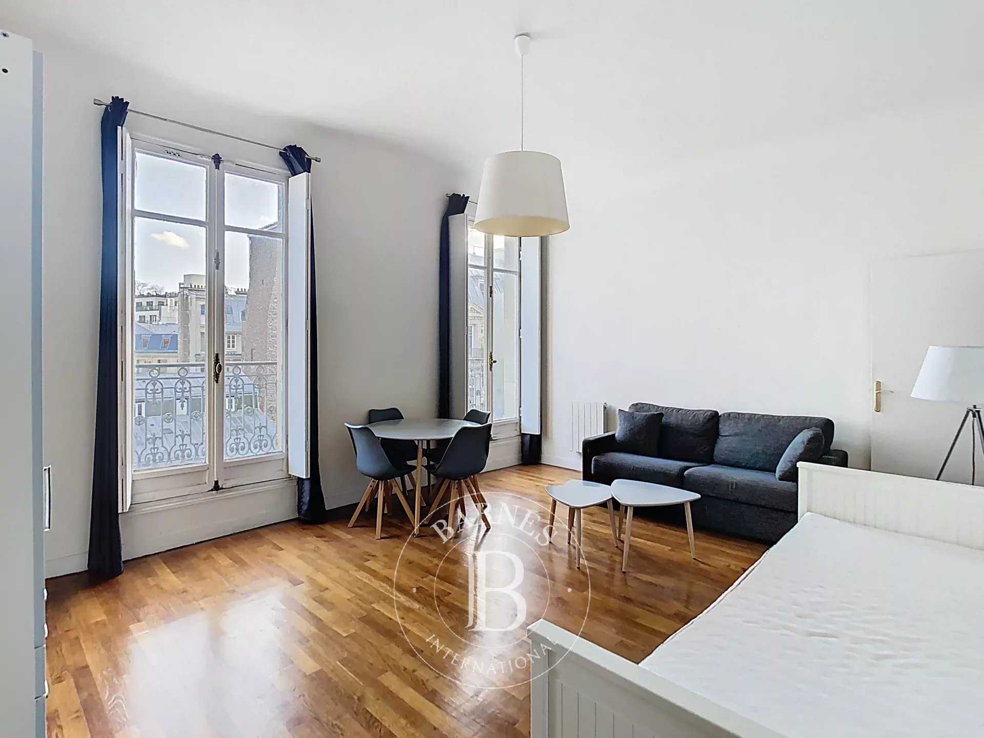 Paris  - Appartement 1 Pi&egrave;ce