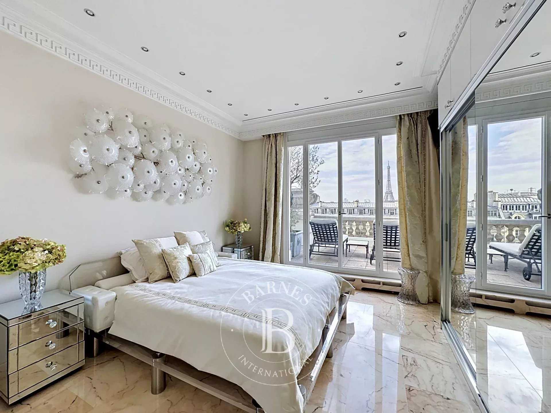 Paris  - Apartment 1 Bedroom