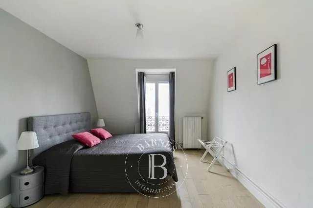 Paris  - Apartment 2 Bedrooms