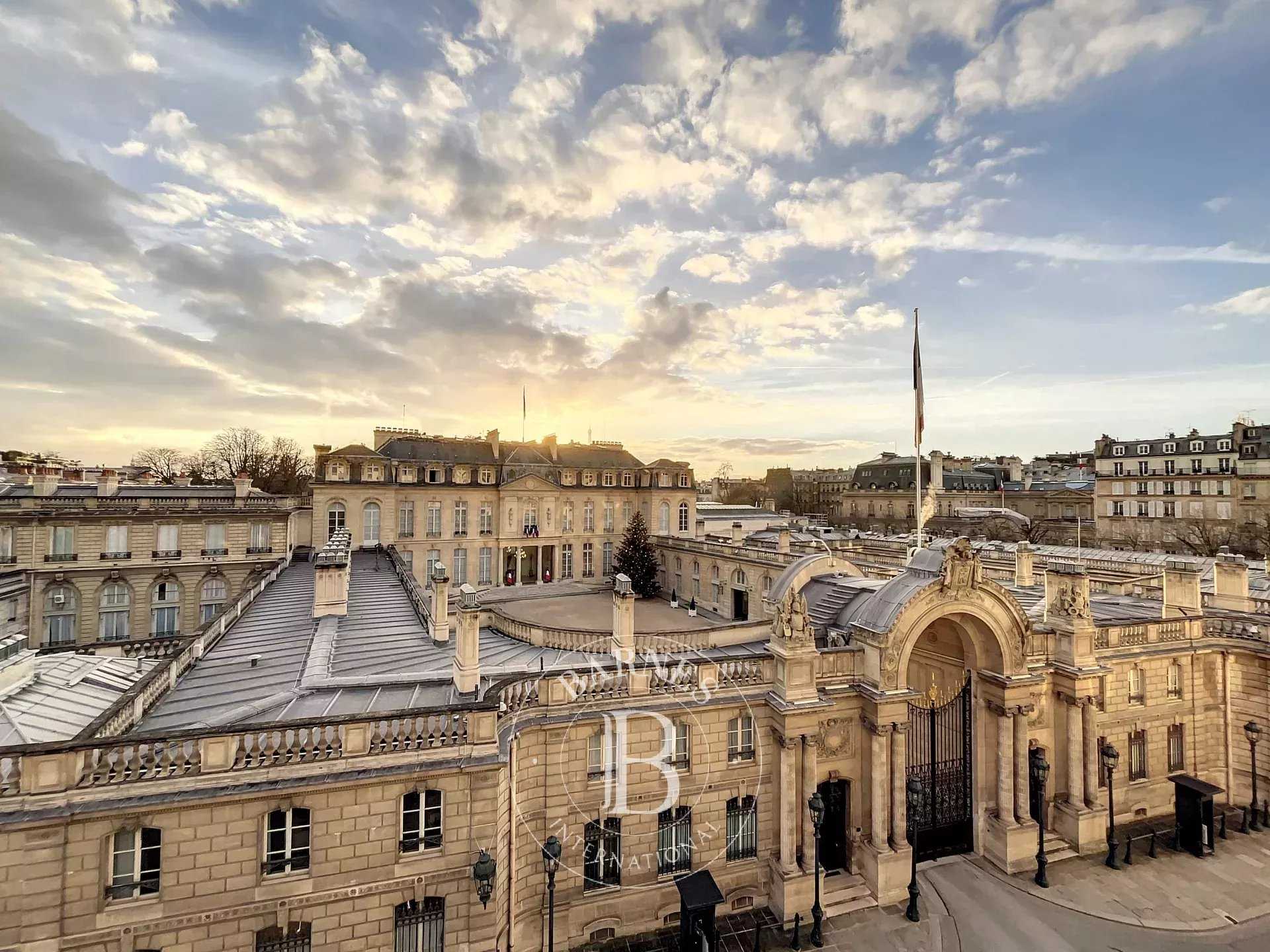 Paris  - Apartment 2 Bedrooms
