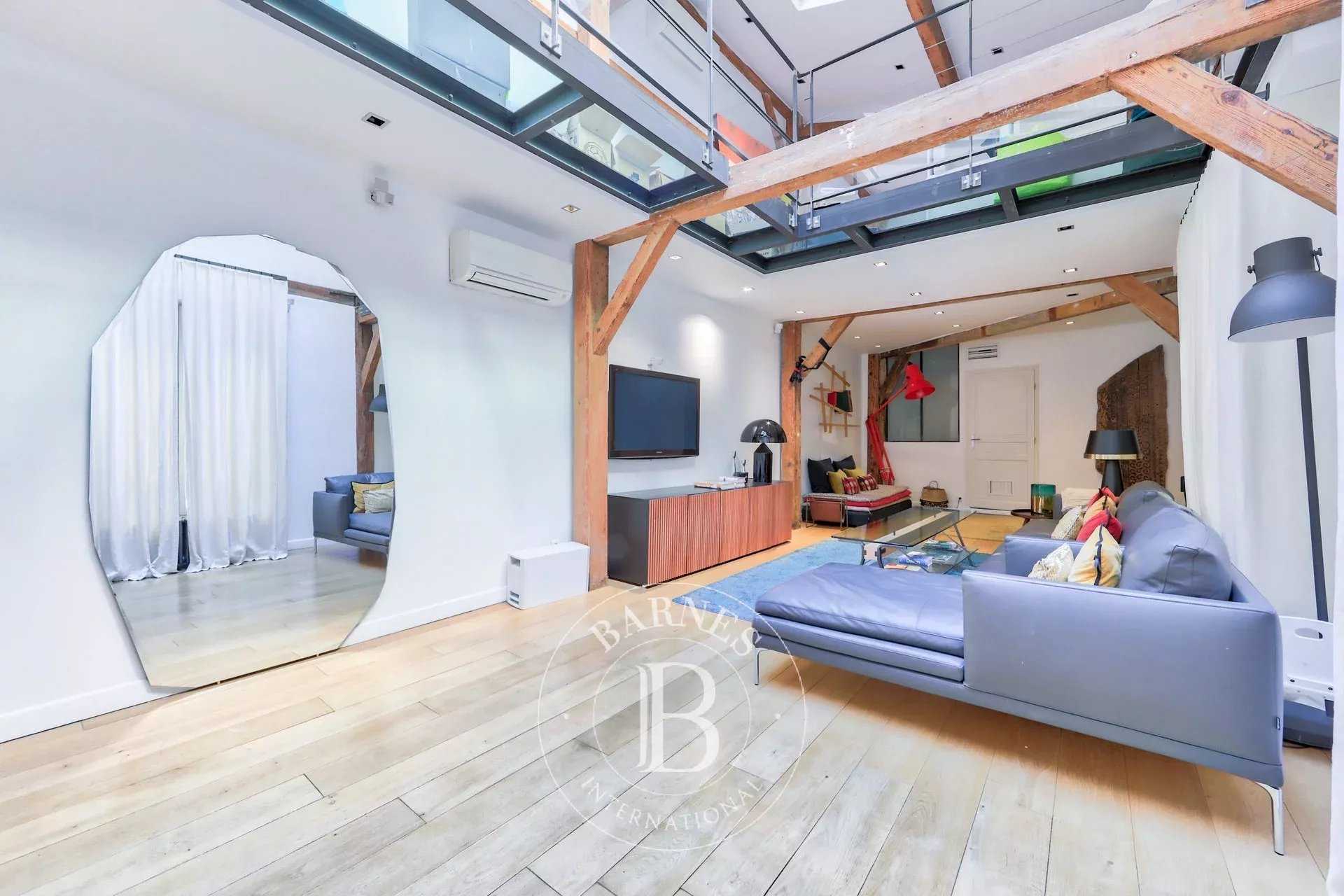 Piso Paris 75008  -  ref 3449804 (picture 1)