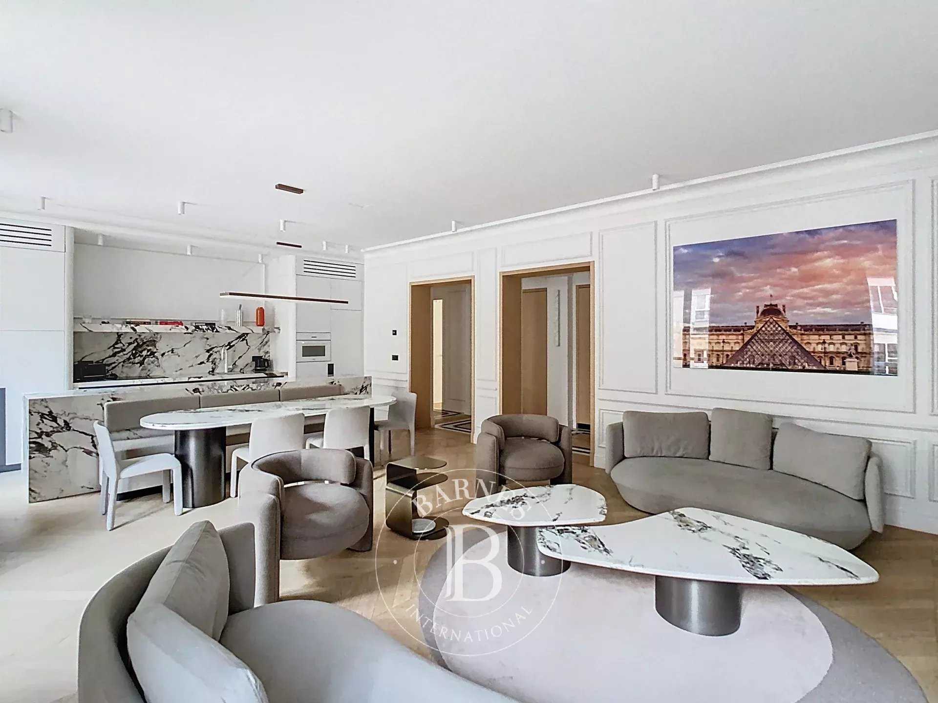 Appartement Paris 75008  -  ref 86718364 (picture 2)