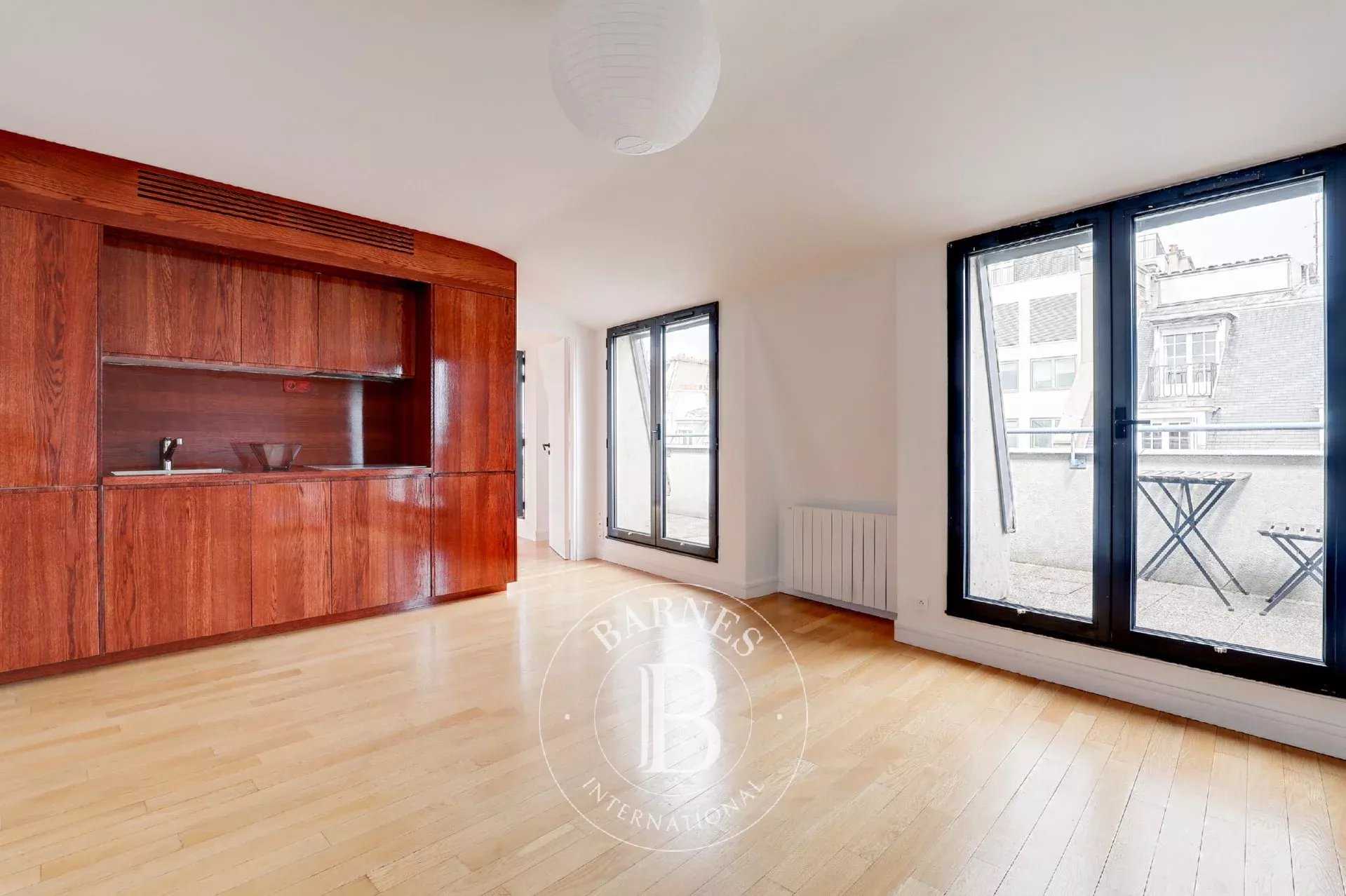 Apartment Paris 75008  -  ref 2767147 (picture 2)