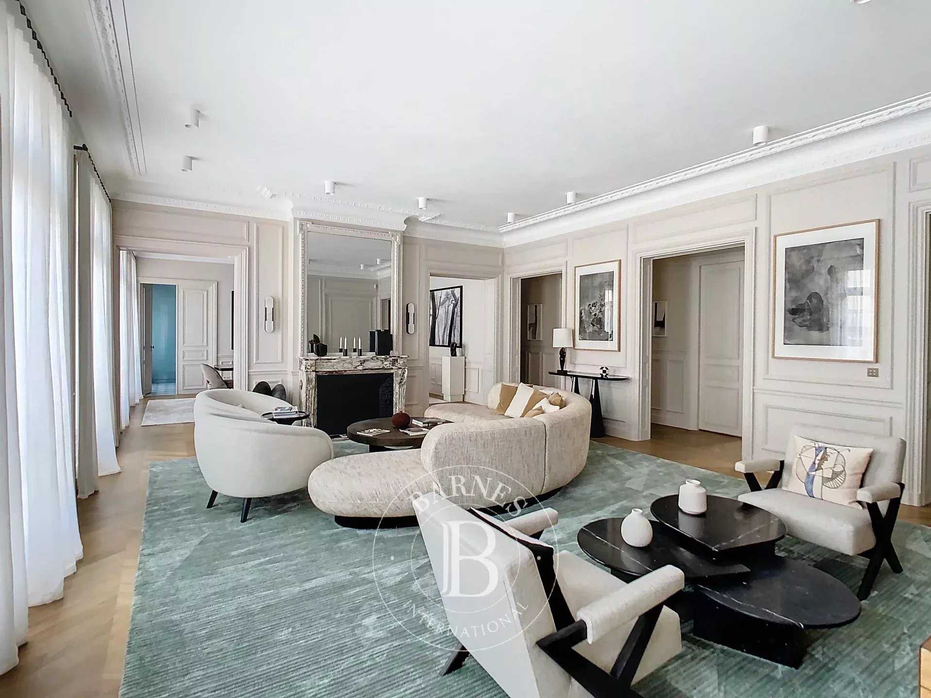 Piso Paris 75008  -  ref 84518447 (picture 3)