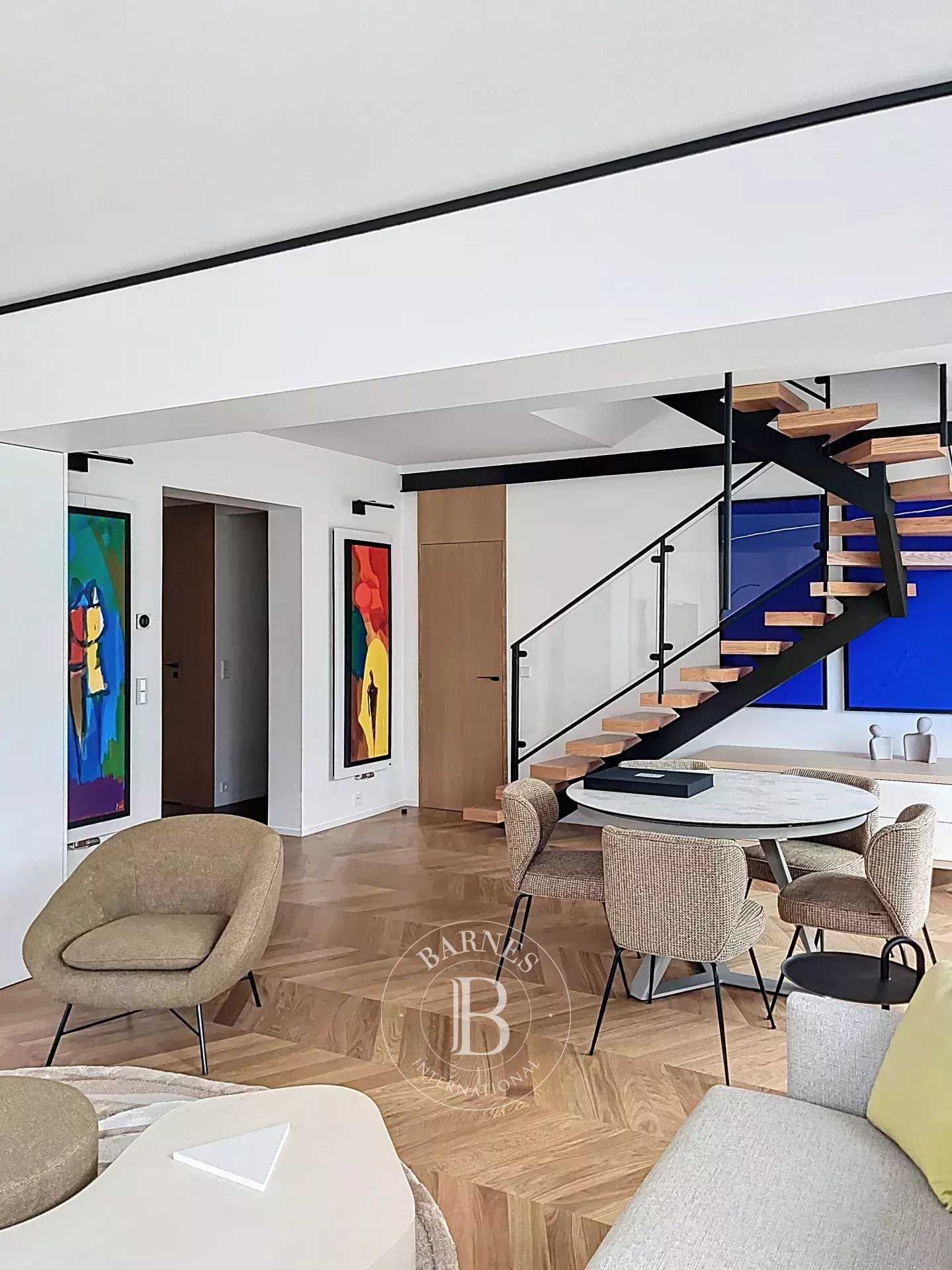 Apartment Paris 75008  -  ref 86507149 (picture 1)