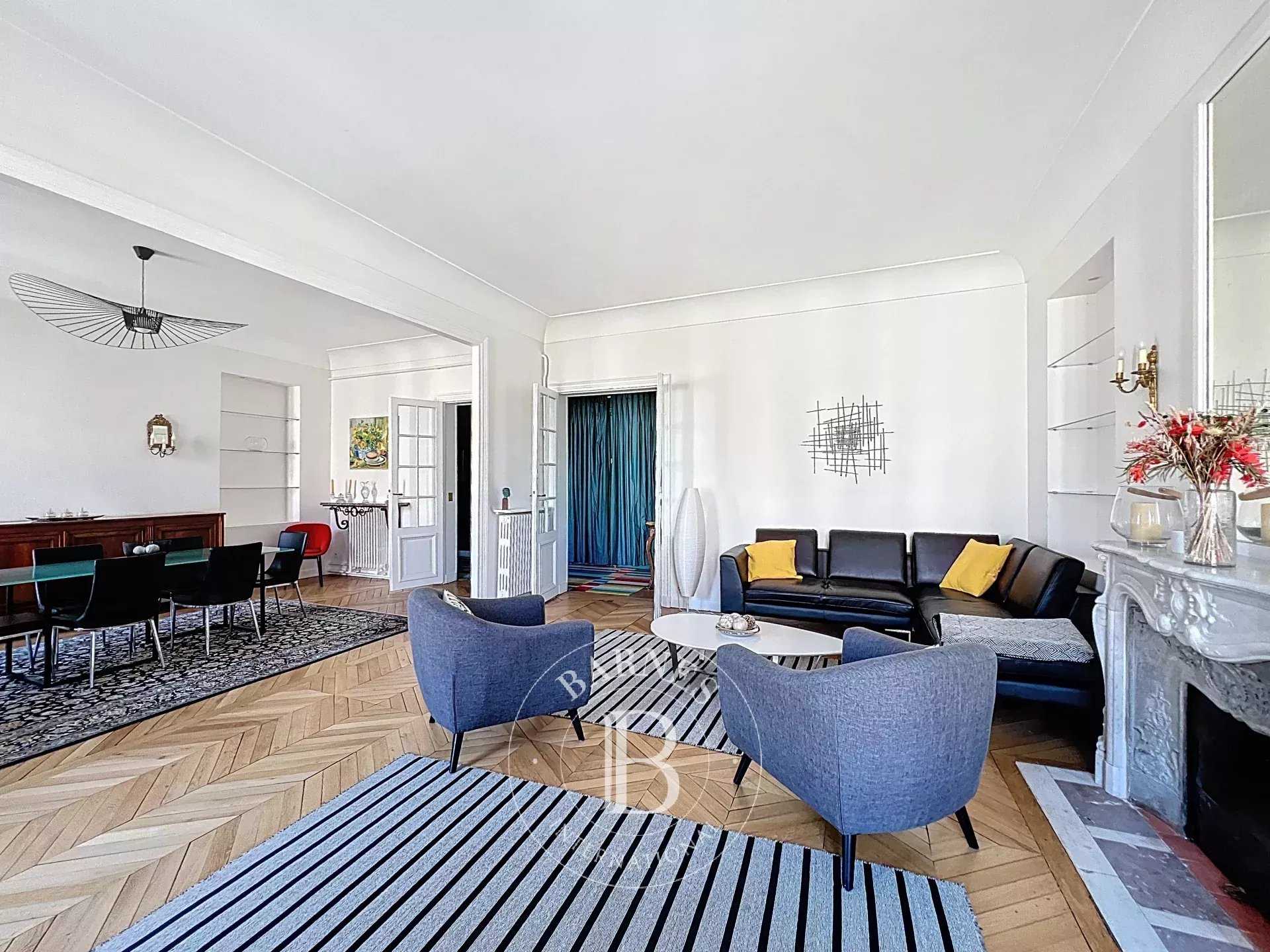 Appartement Paris 75008  -  ref 2765491 (picture 3)