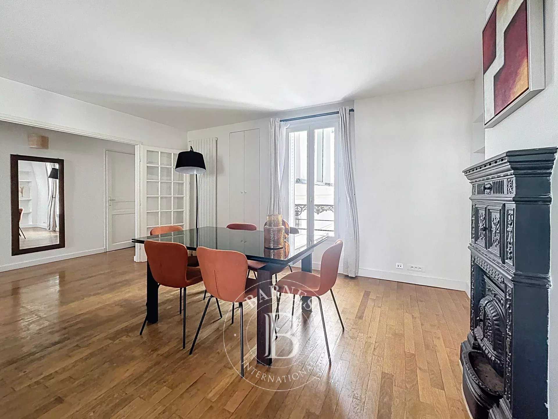 Apartment Paris 75001  -  ref 86167358 (picture 3)