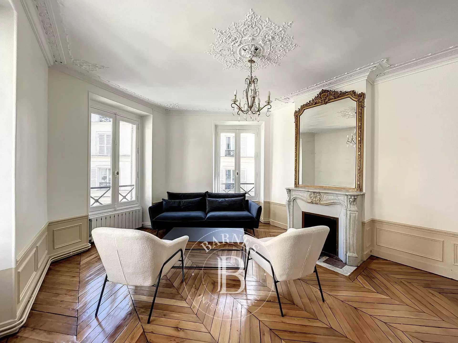 Apartment Paris 75008  -  ref 85091533 (picture 1)